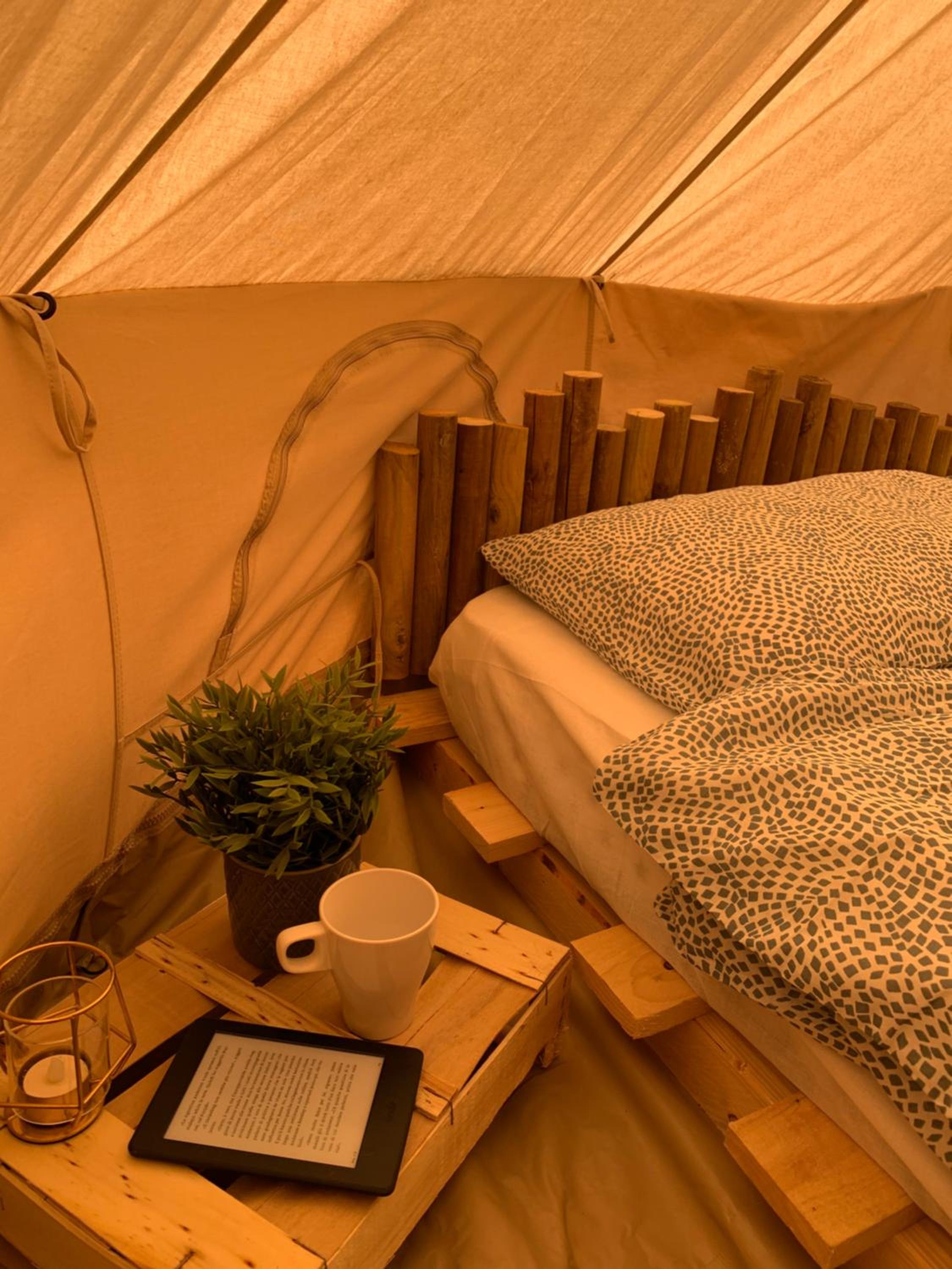 Superior Tent - Photo 13