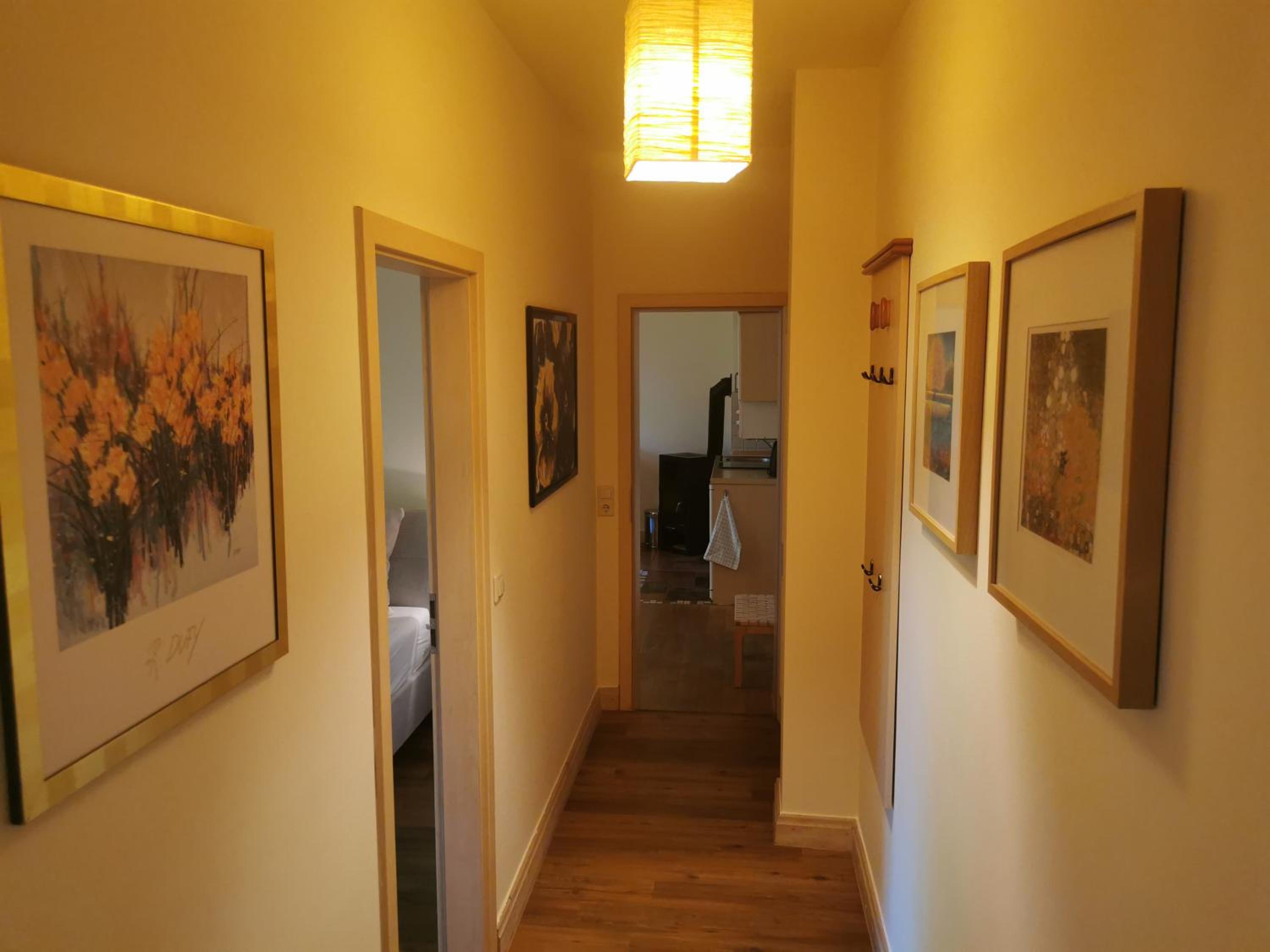 Two-Bedroom Apartment (3 Adults) photo 1
