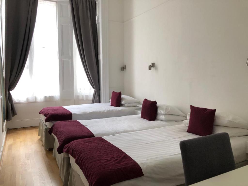 Triple Room photo 2