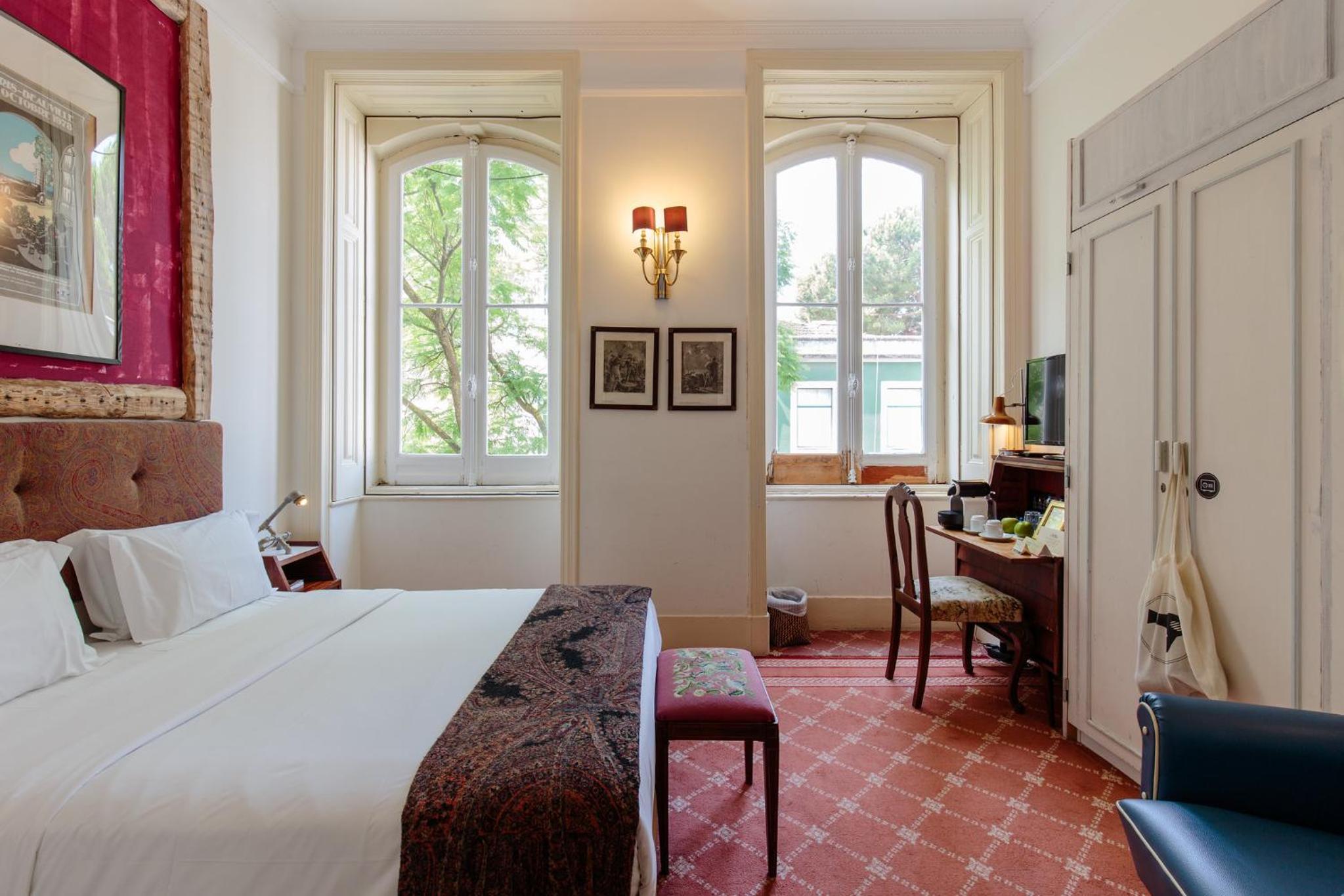 Superior Double Room photo 3