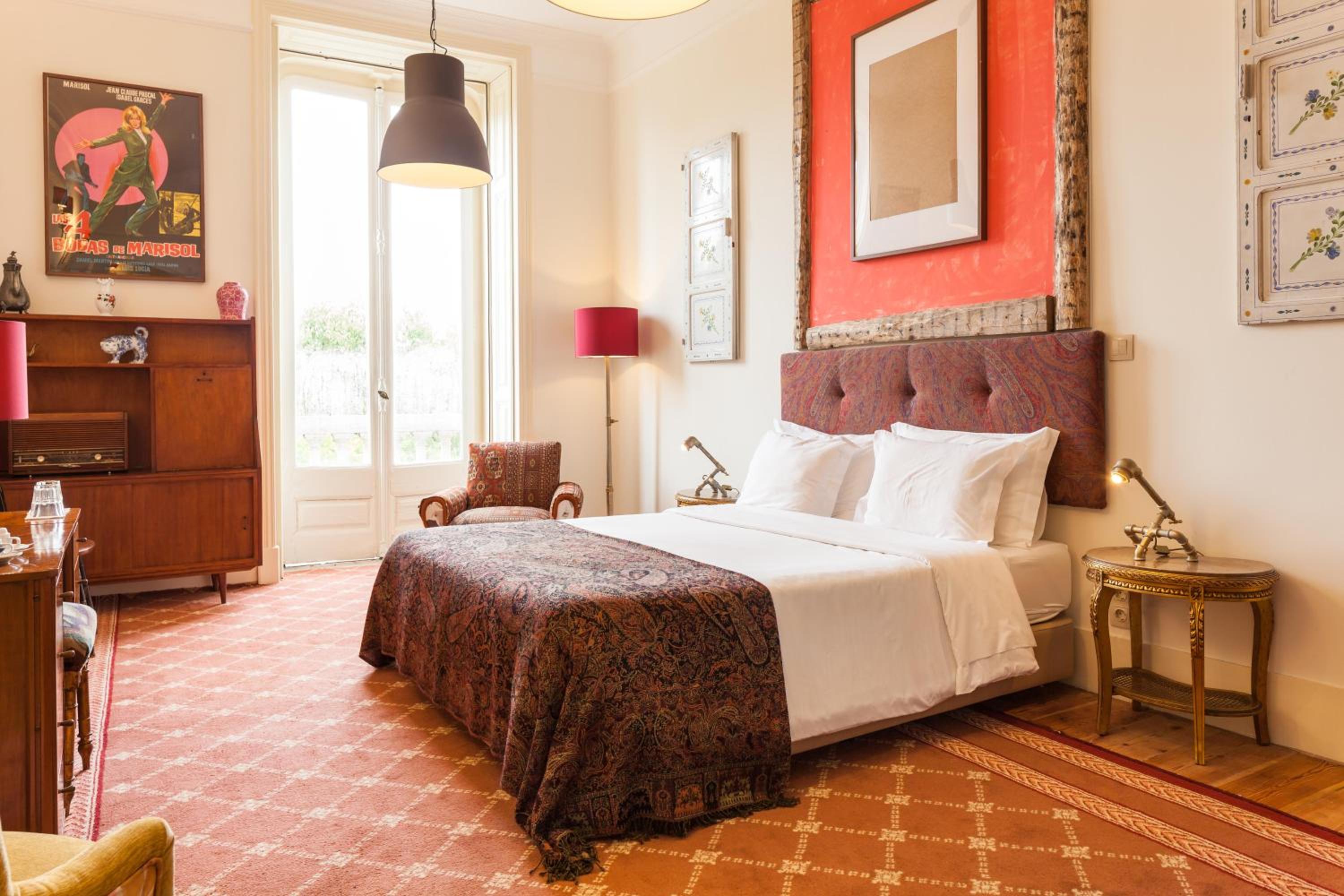 Superior Double Room with City View photo 3
