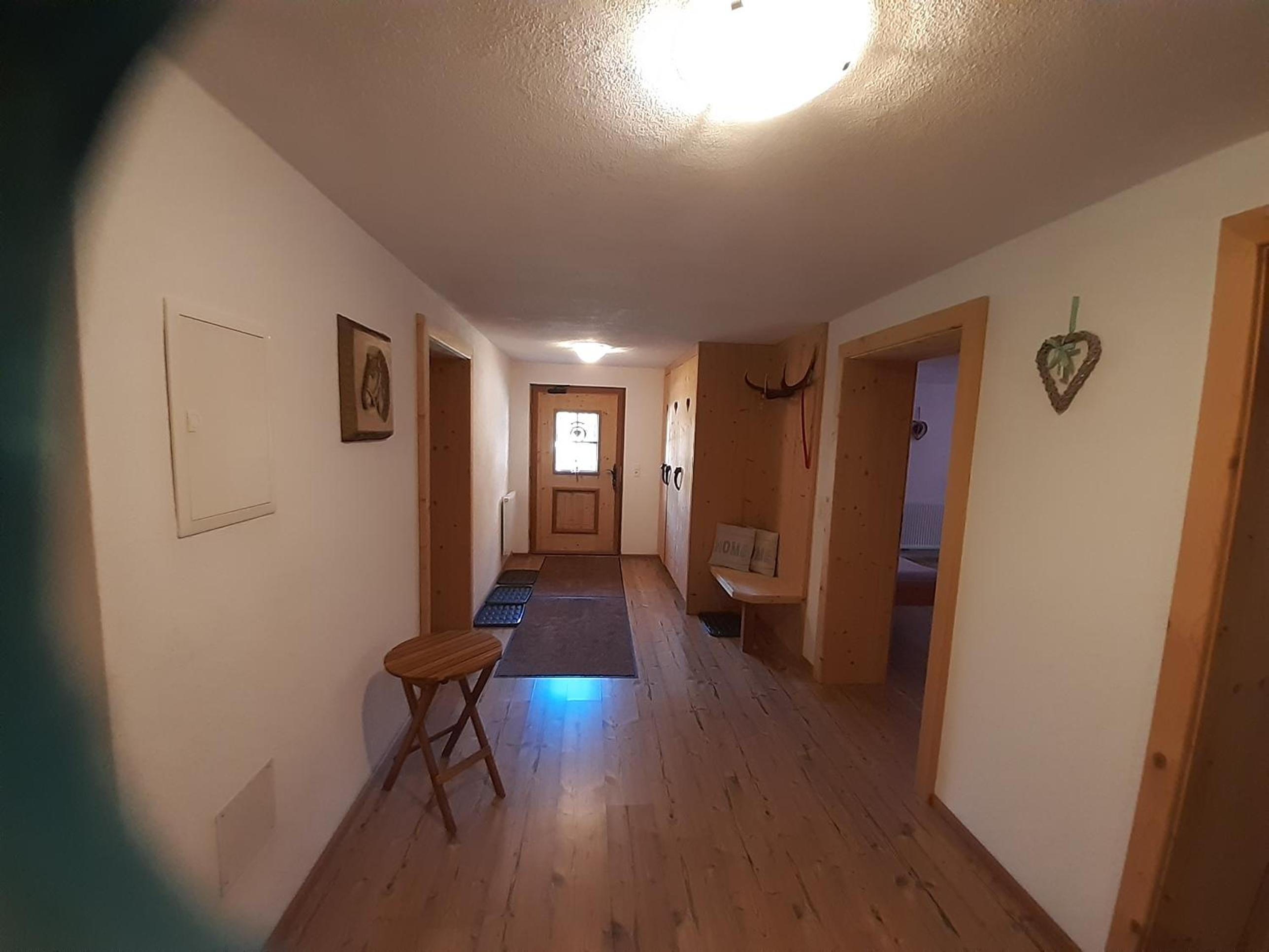 Two-Bedroom Apartment with Terrace photo 3