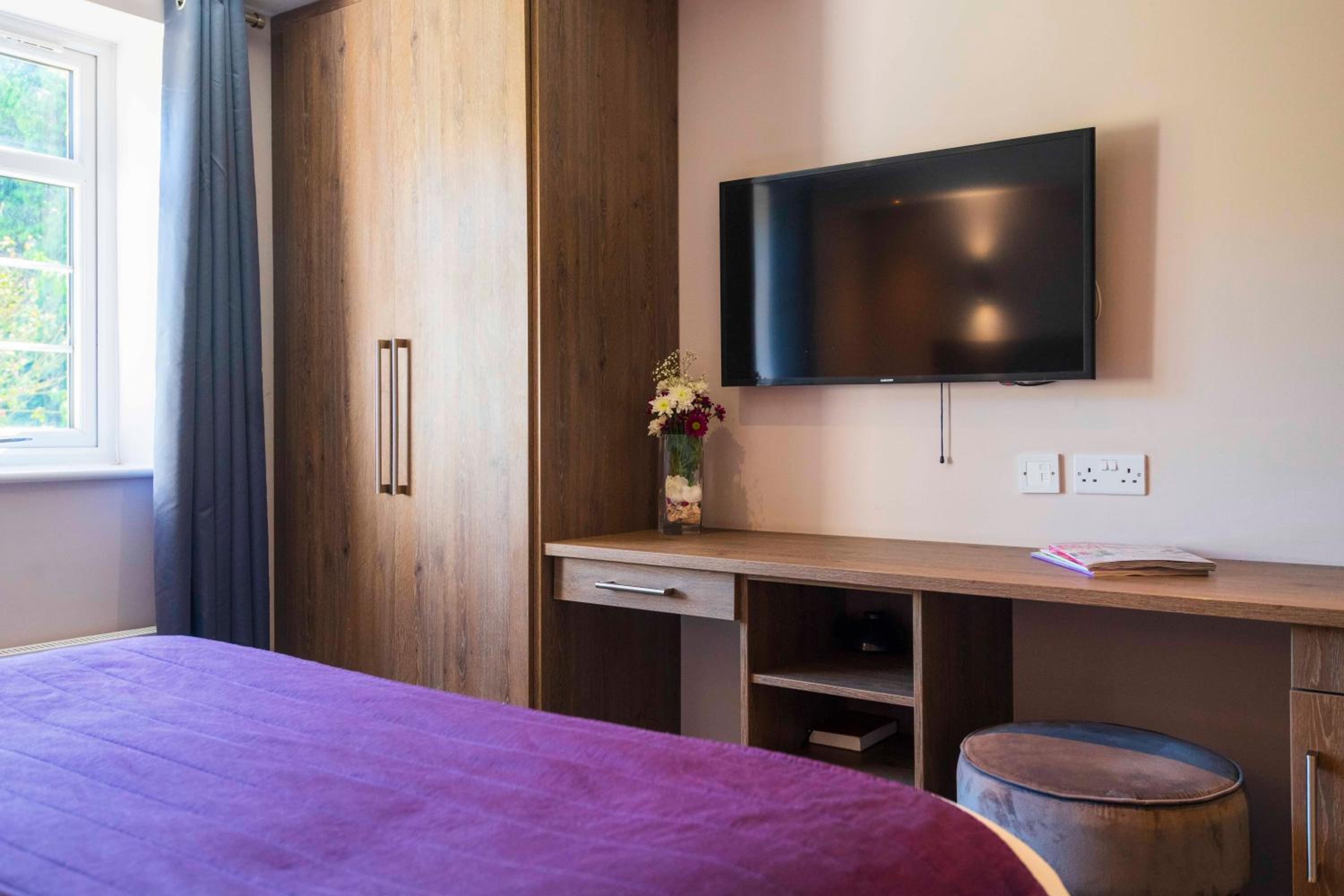 Superior Double Room - Photo 4