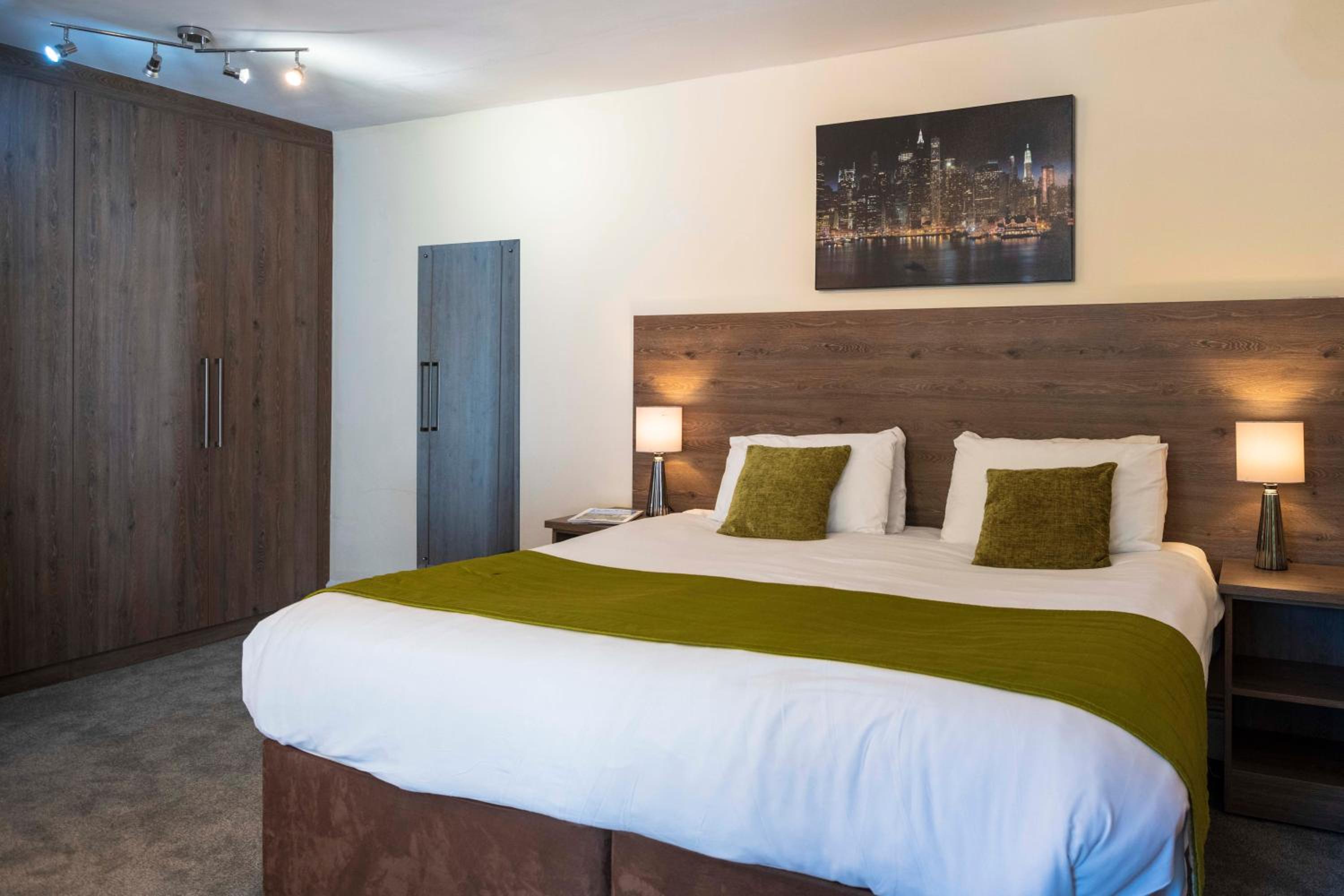 Superior Double Room - Photo 6
