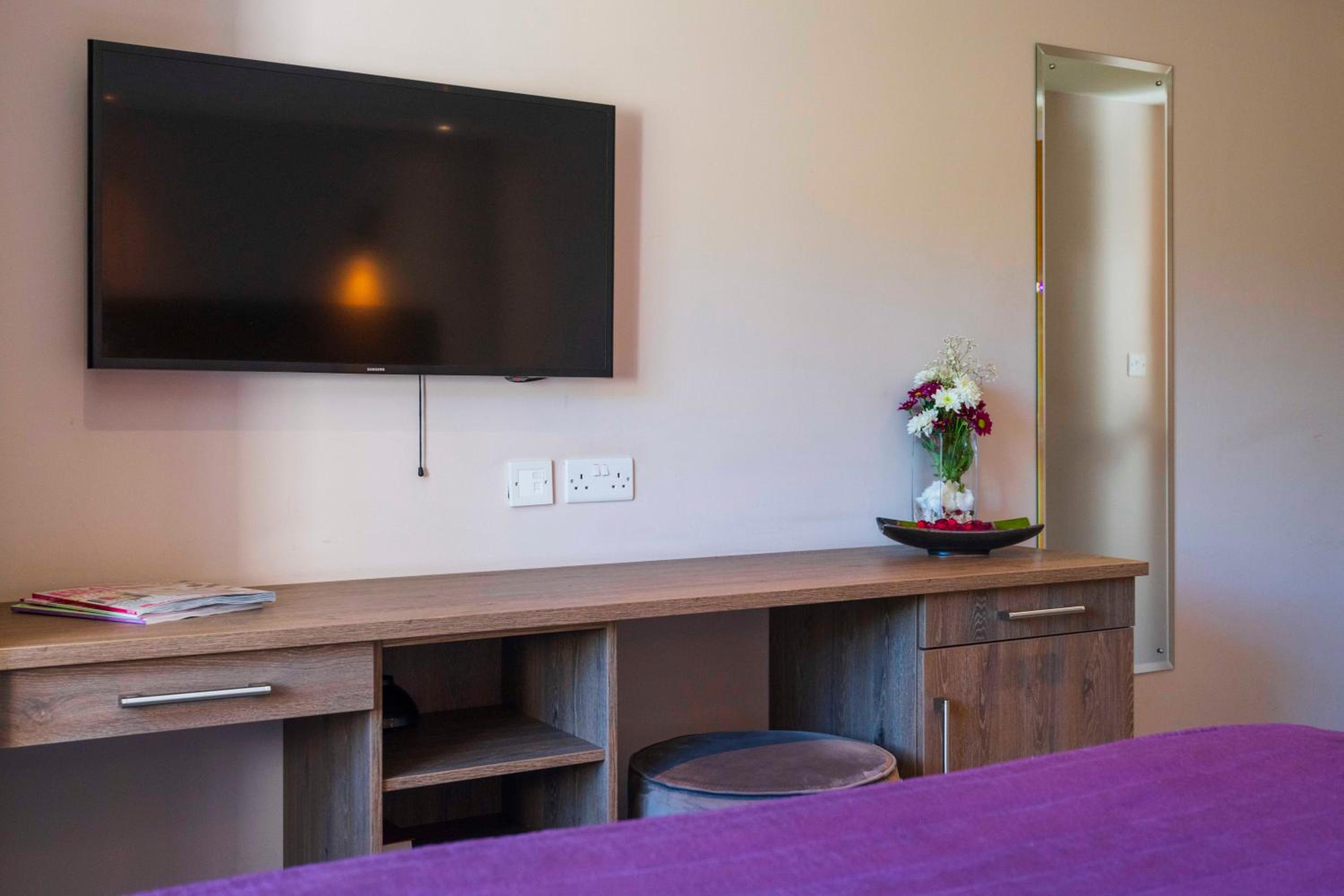 Superior Double Room - Photo 2