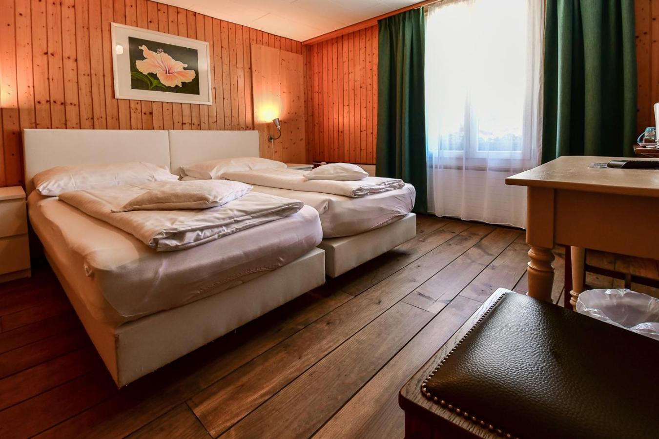 Twin Room photo 3
