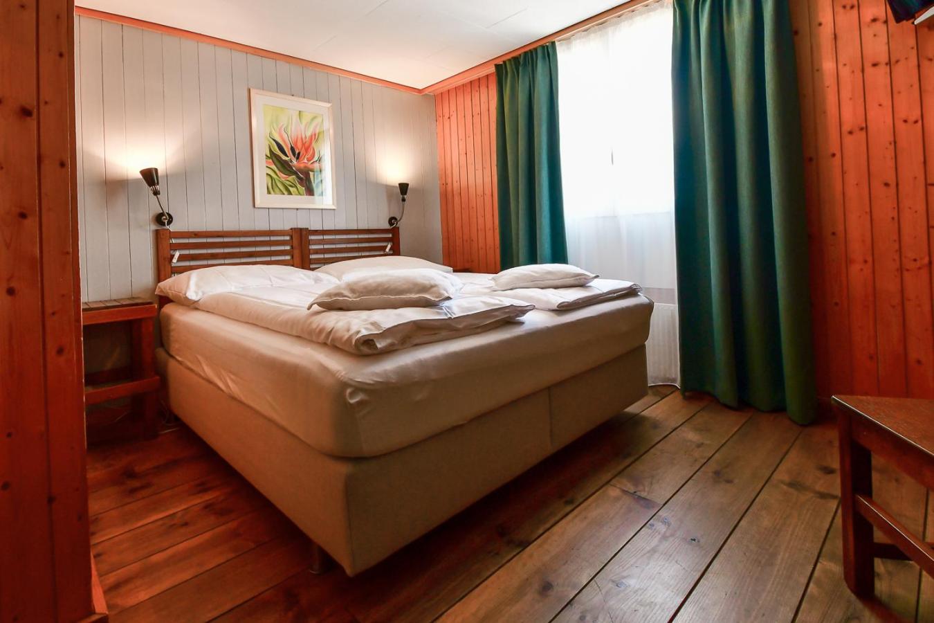 Double Room - Photo 10