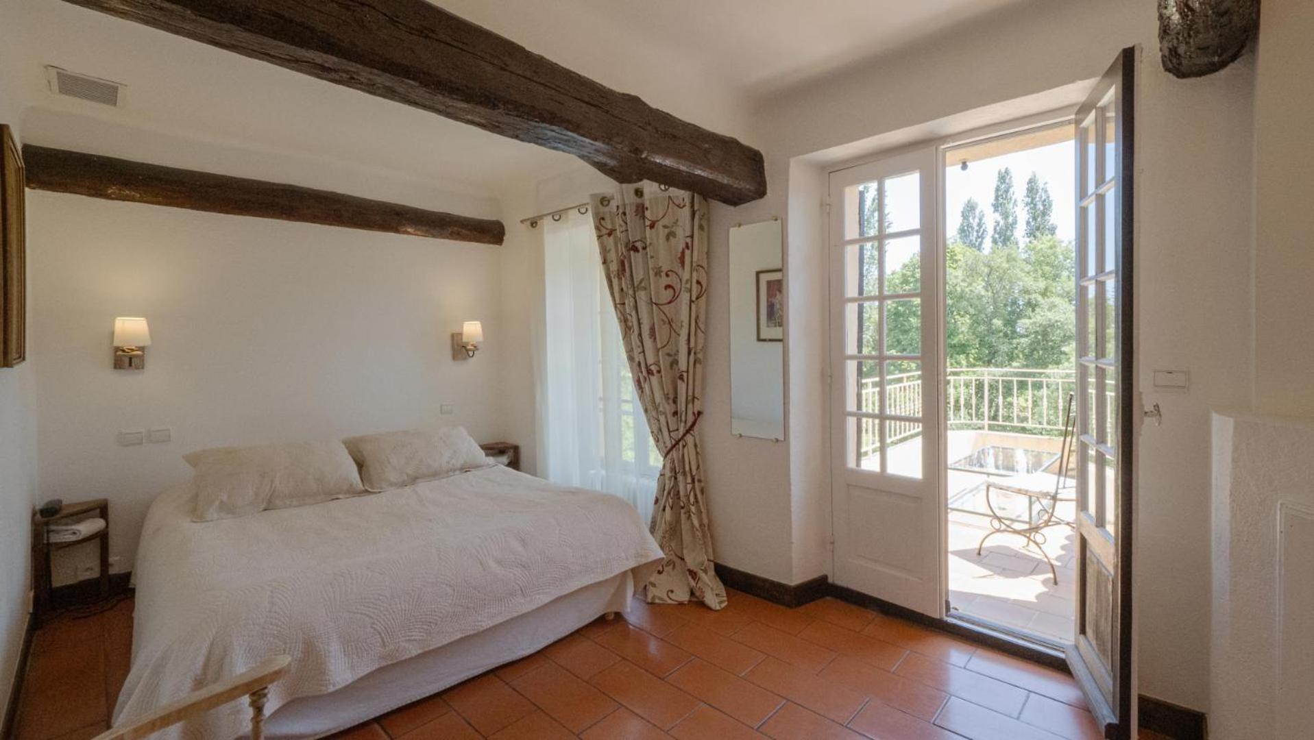 Comfort Double Room with Terrace photo 1