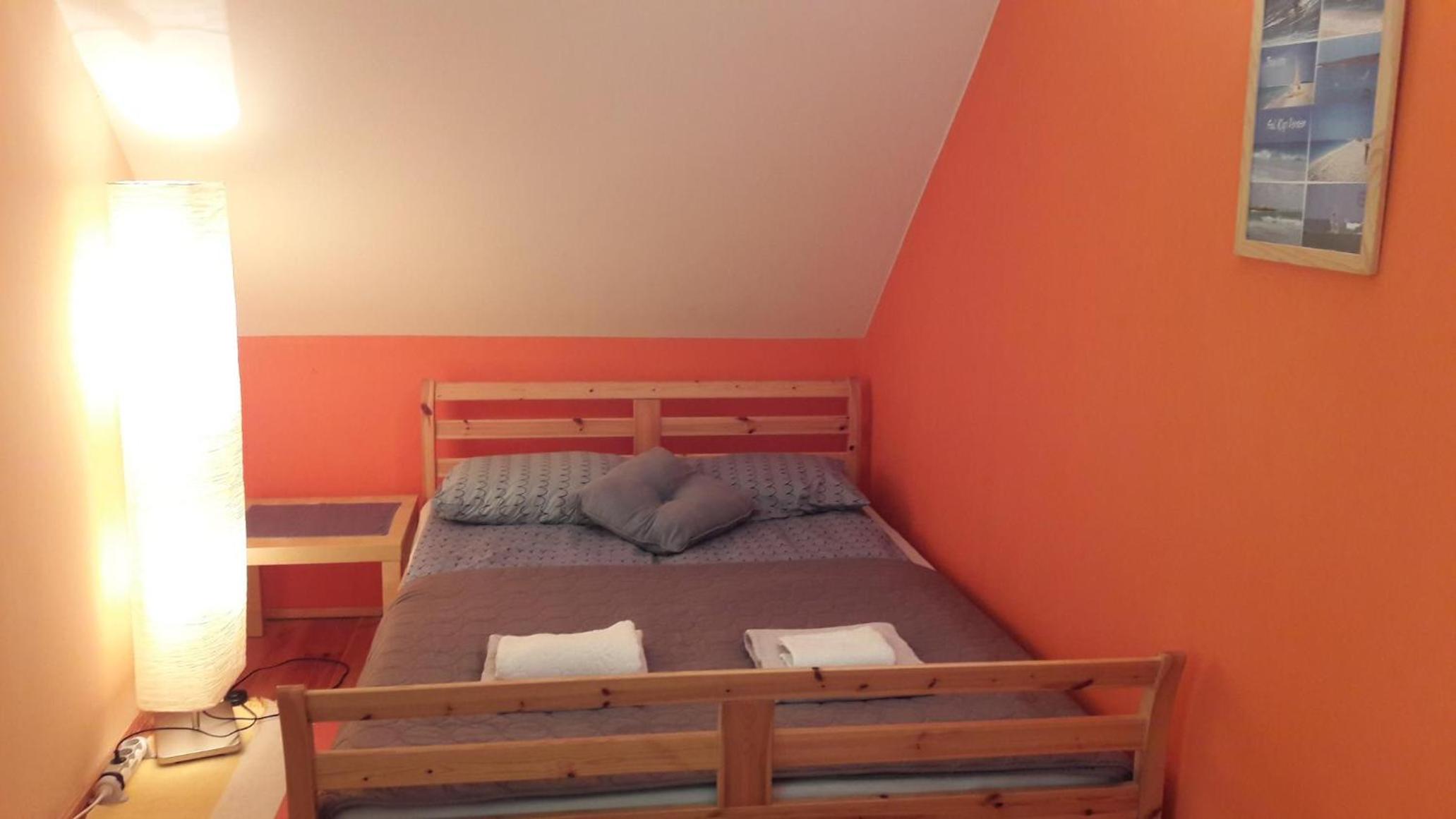Three-Bedroom Villa photo 2