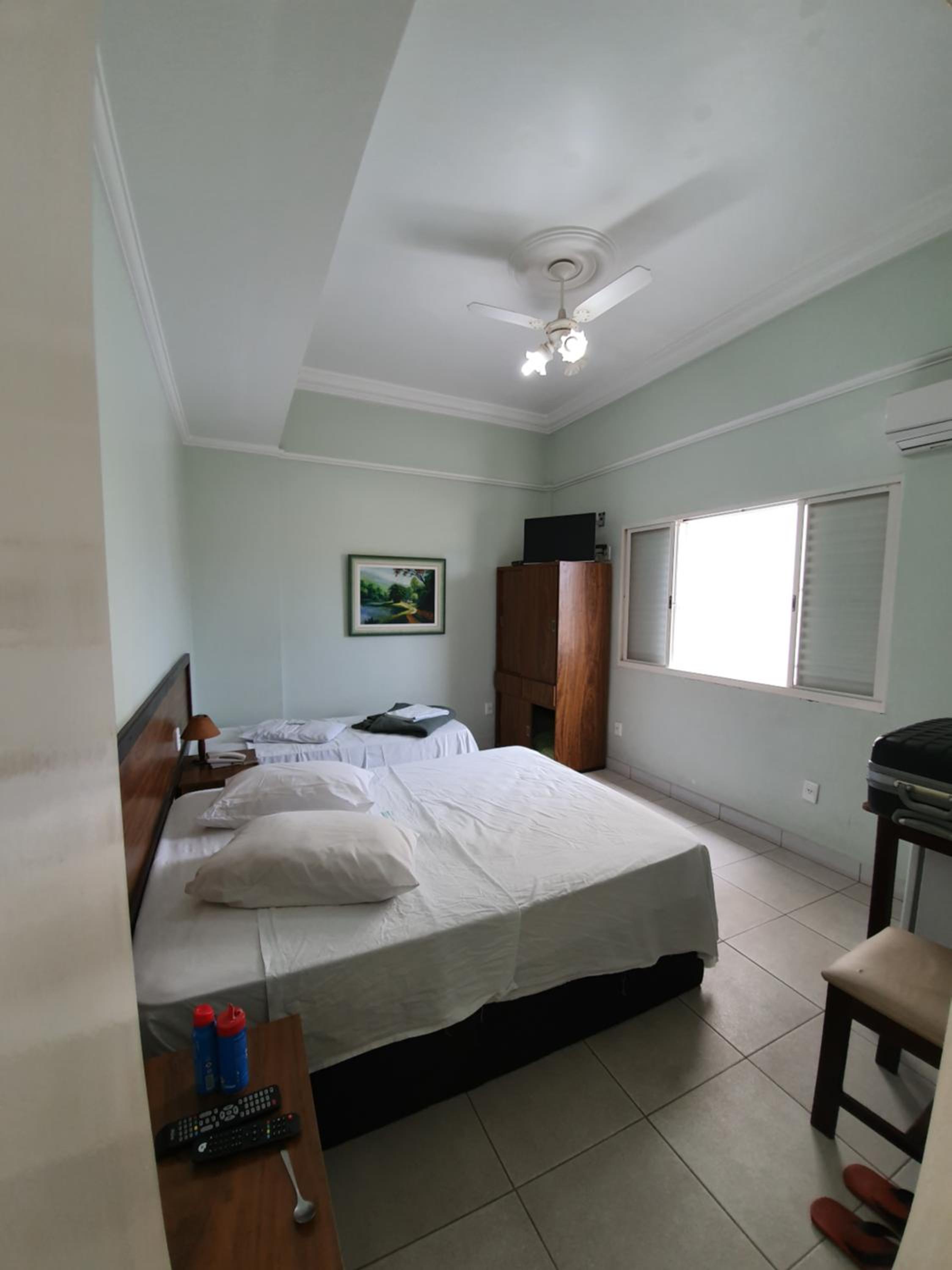 Family Double Room photo 1