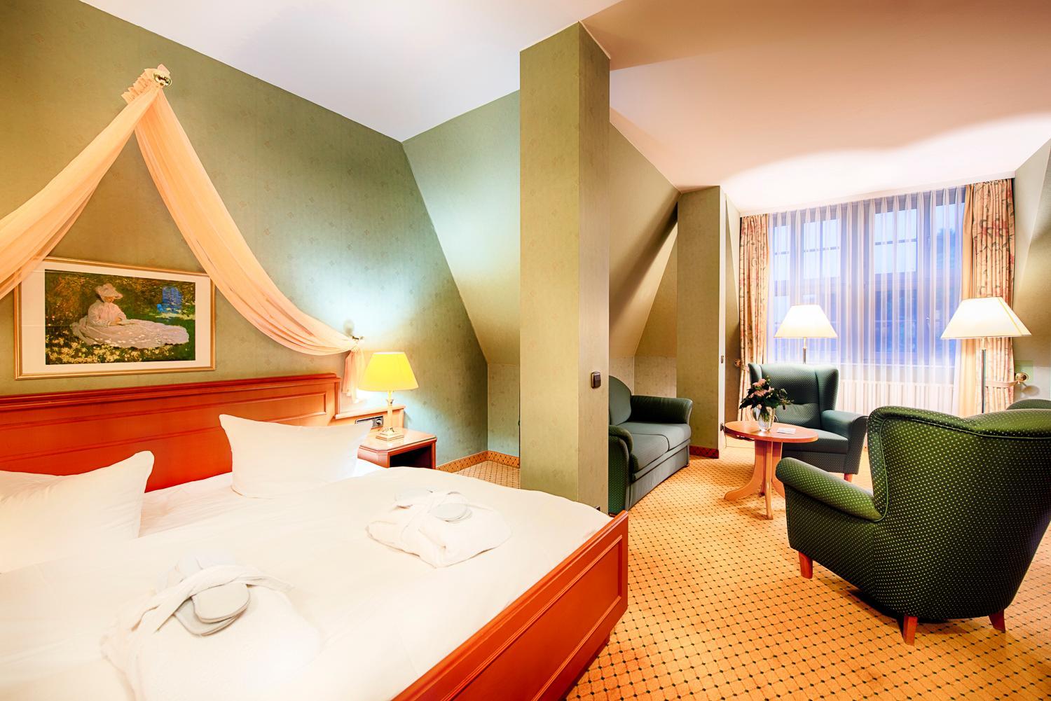 Junior Suite photo 3