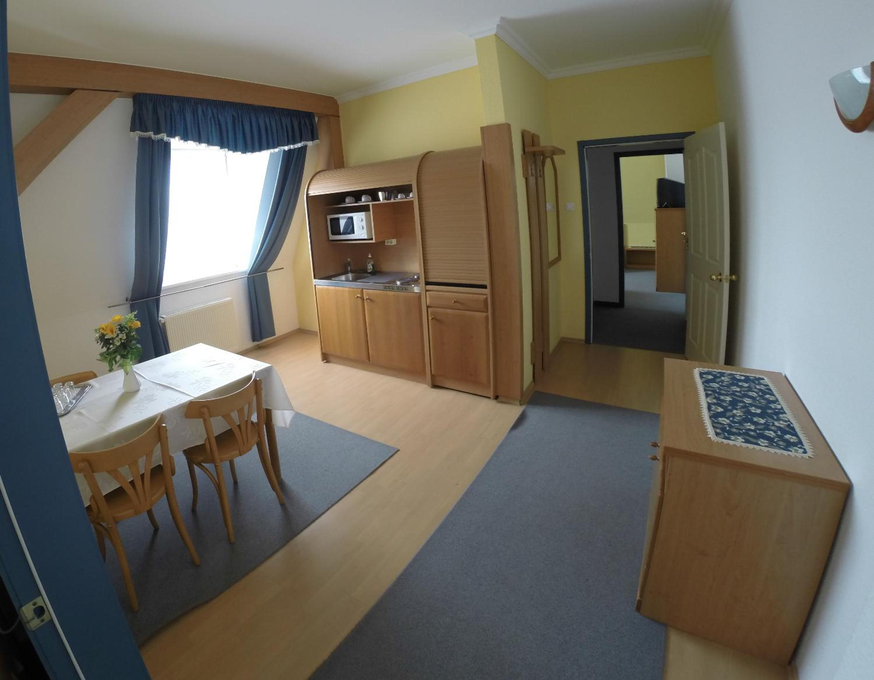 Standard Apartment - Photo 11