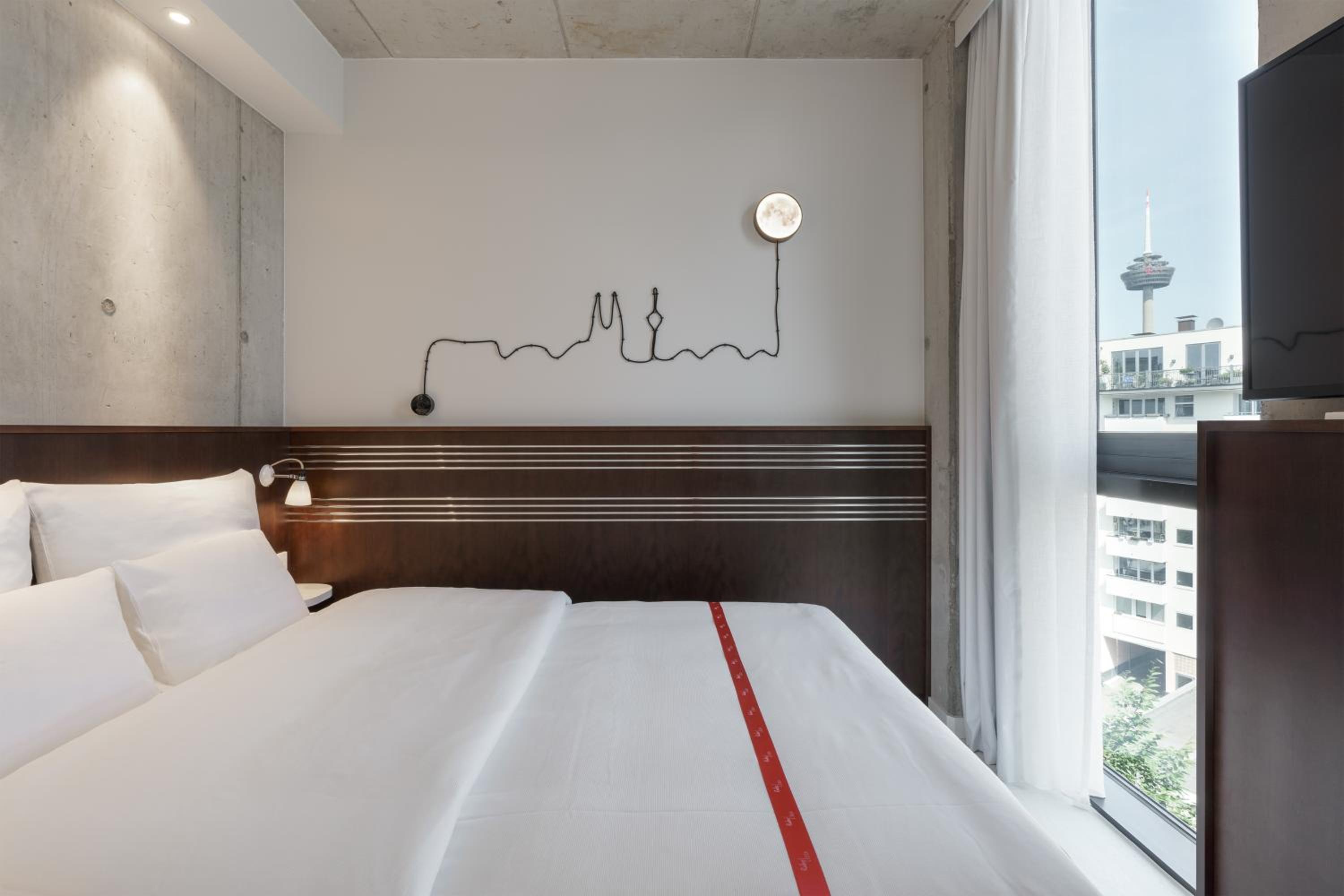 Nest Room