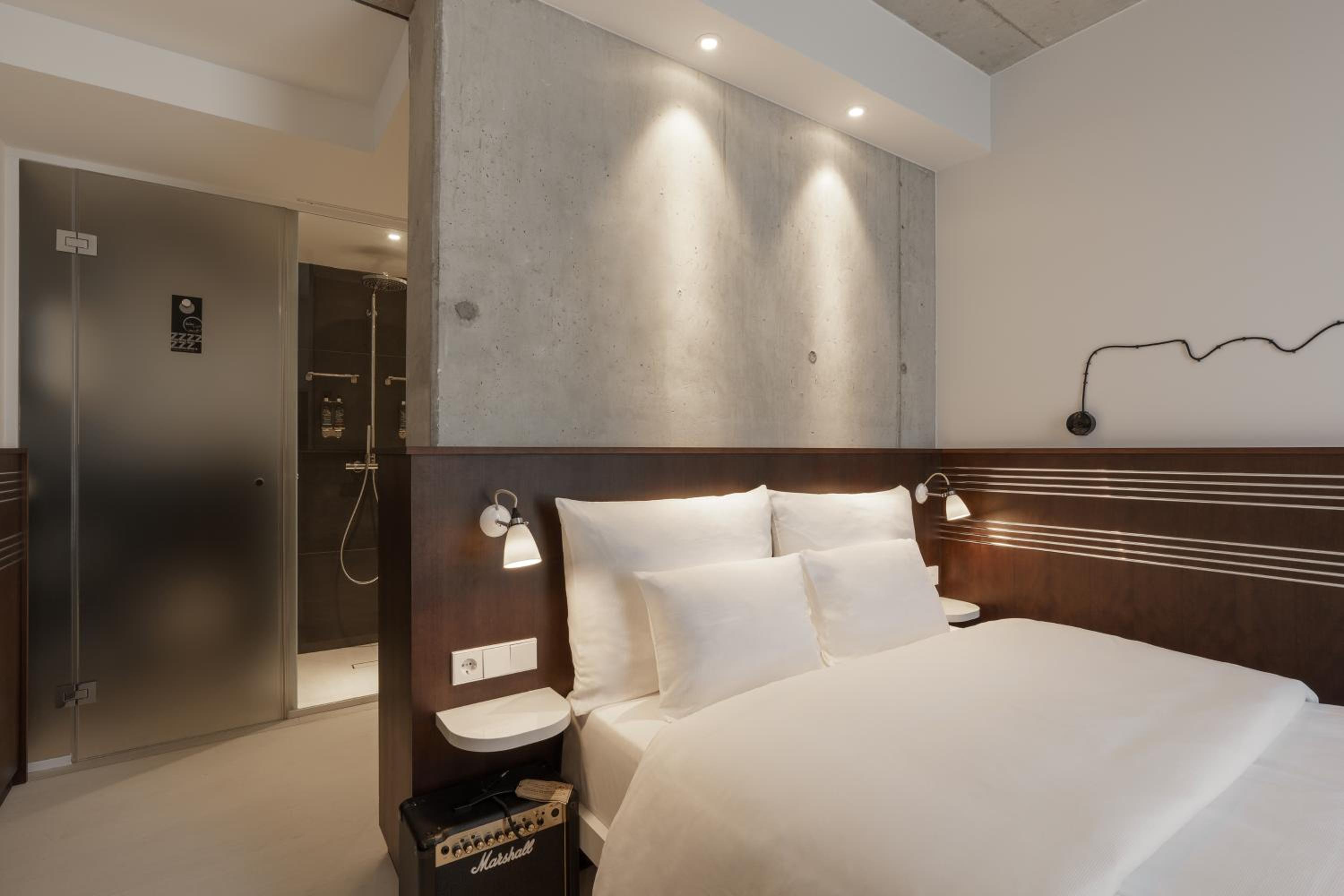 Nest Room