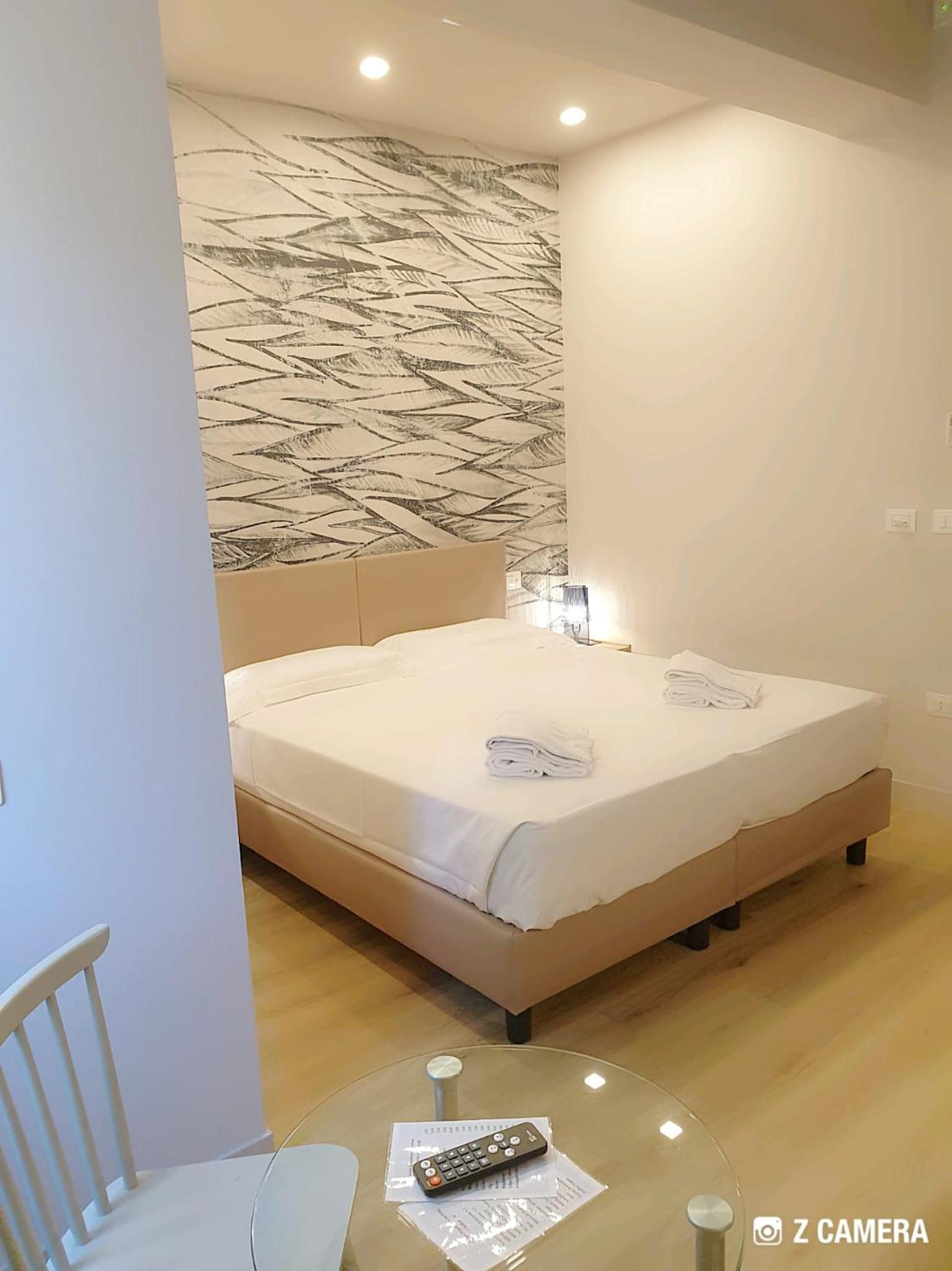 Deluxe Double or Twin Room - Photo 20