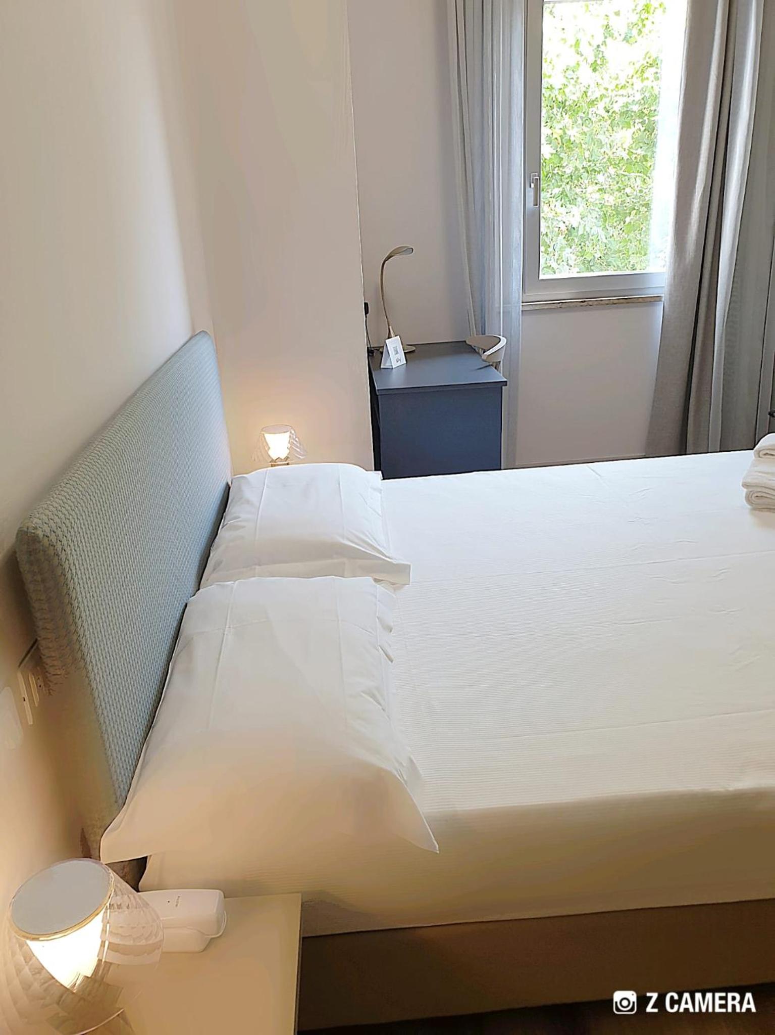 Classic Double or Twin Room - Photo 19
