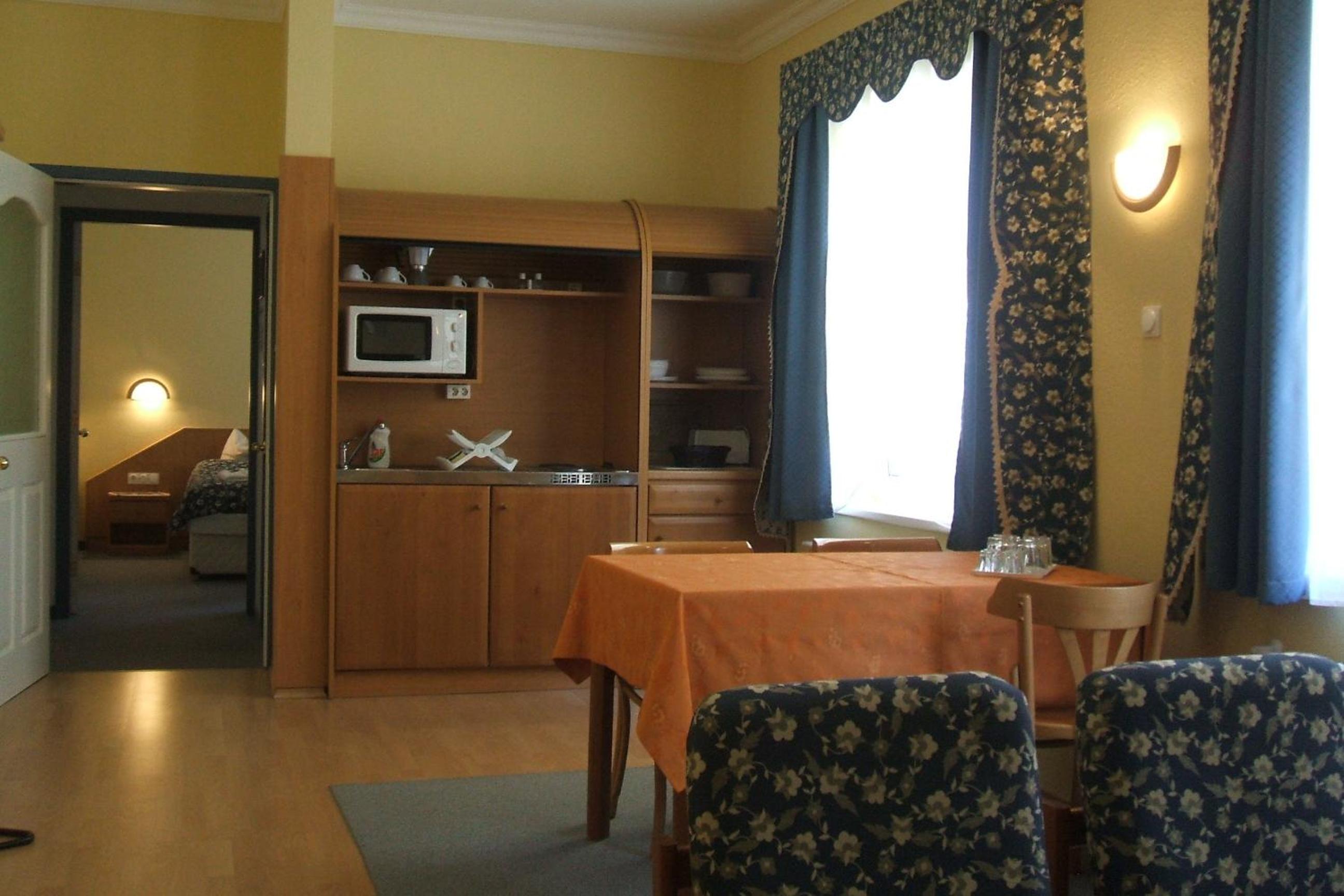 Standard Apartment - Photo 12