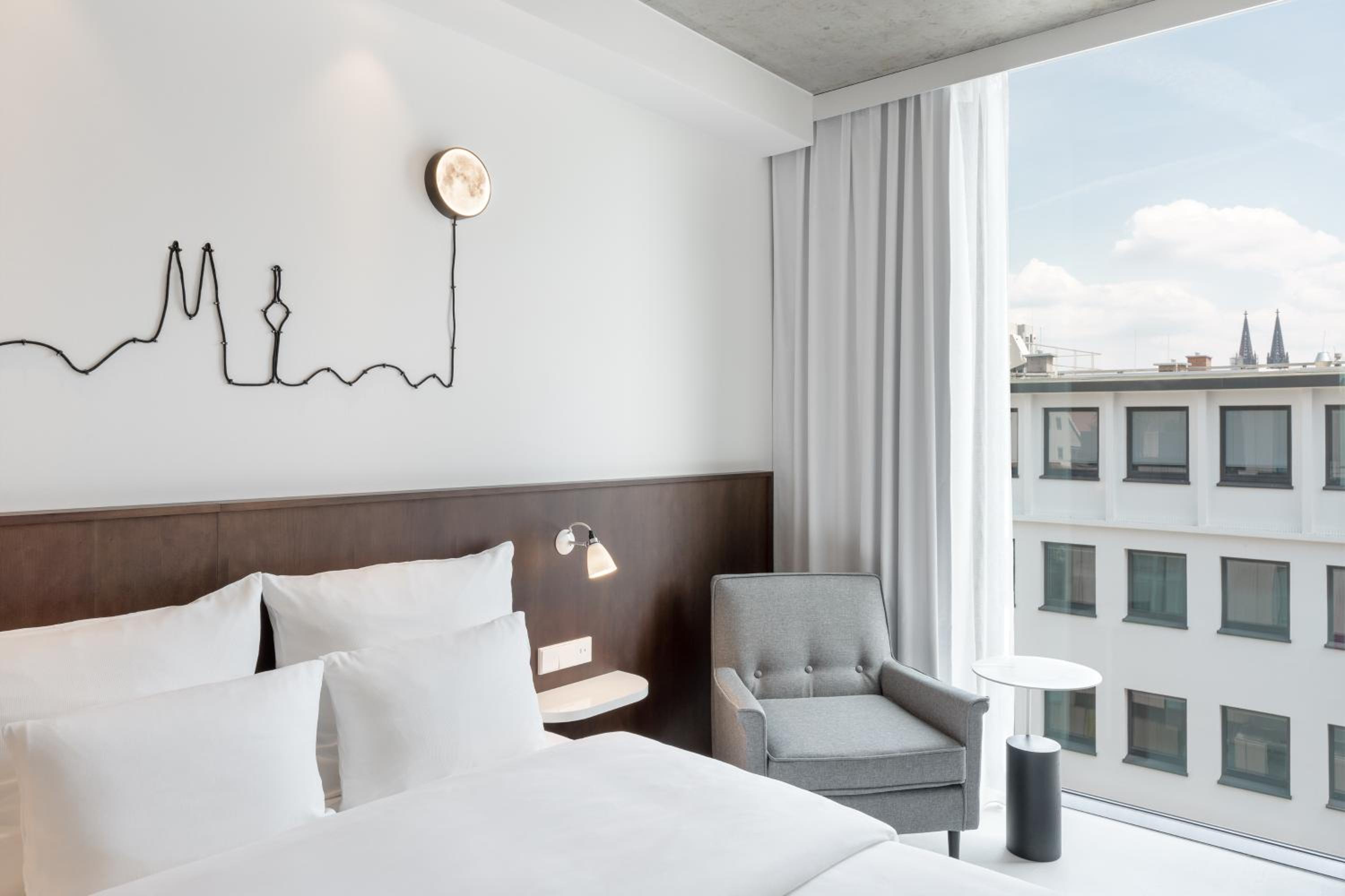 Lovely Room