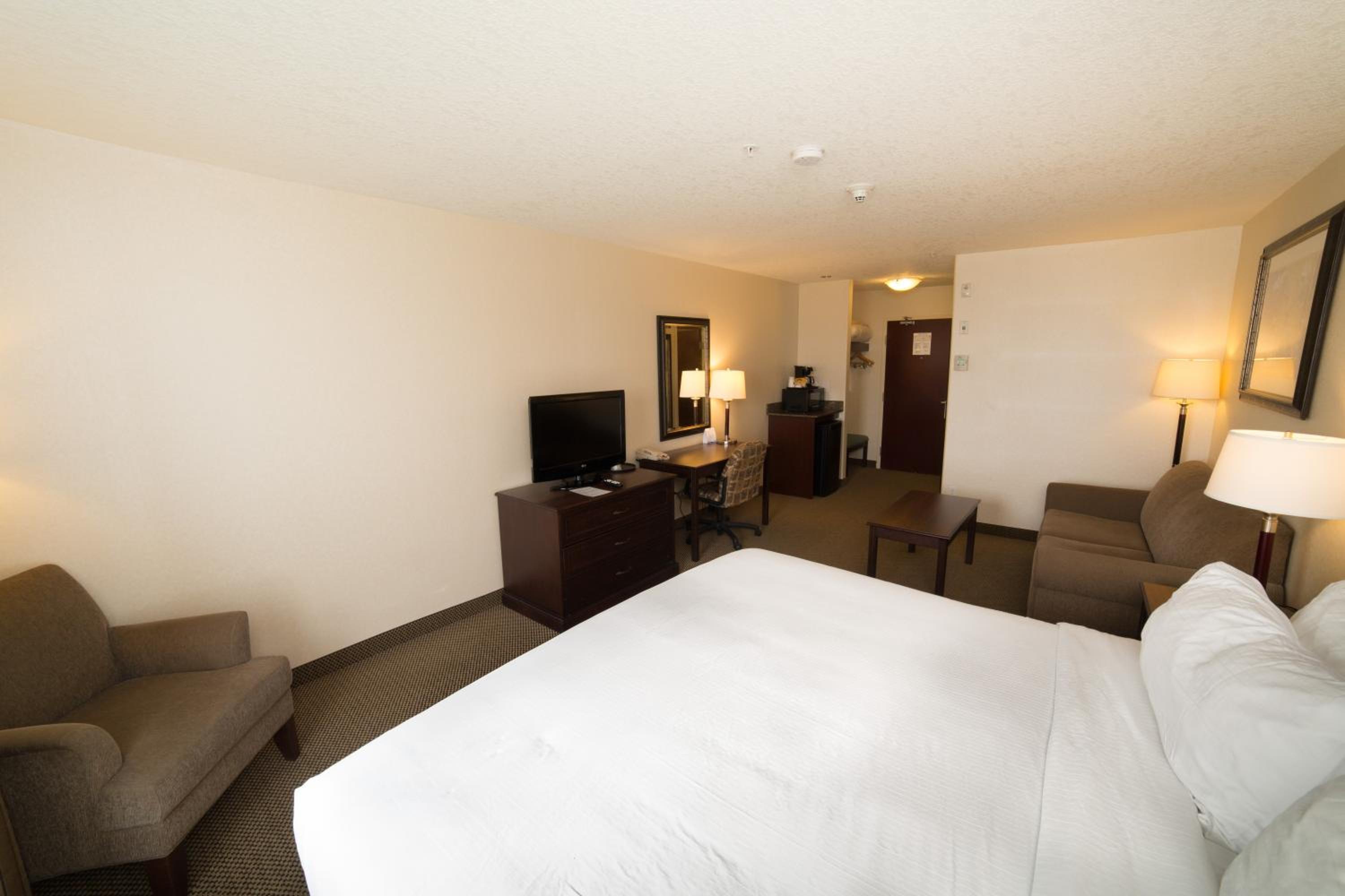 King Room - Disability Access - Photo 1