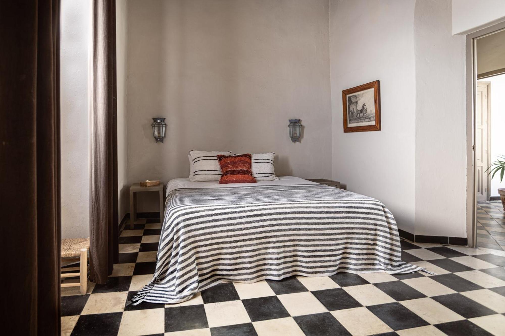 Apartamento para 4 personas 2A
