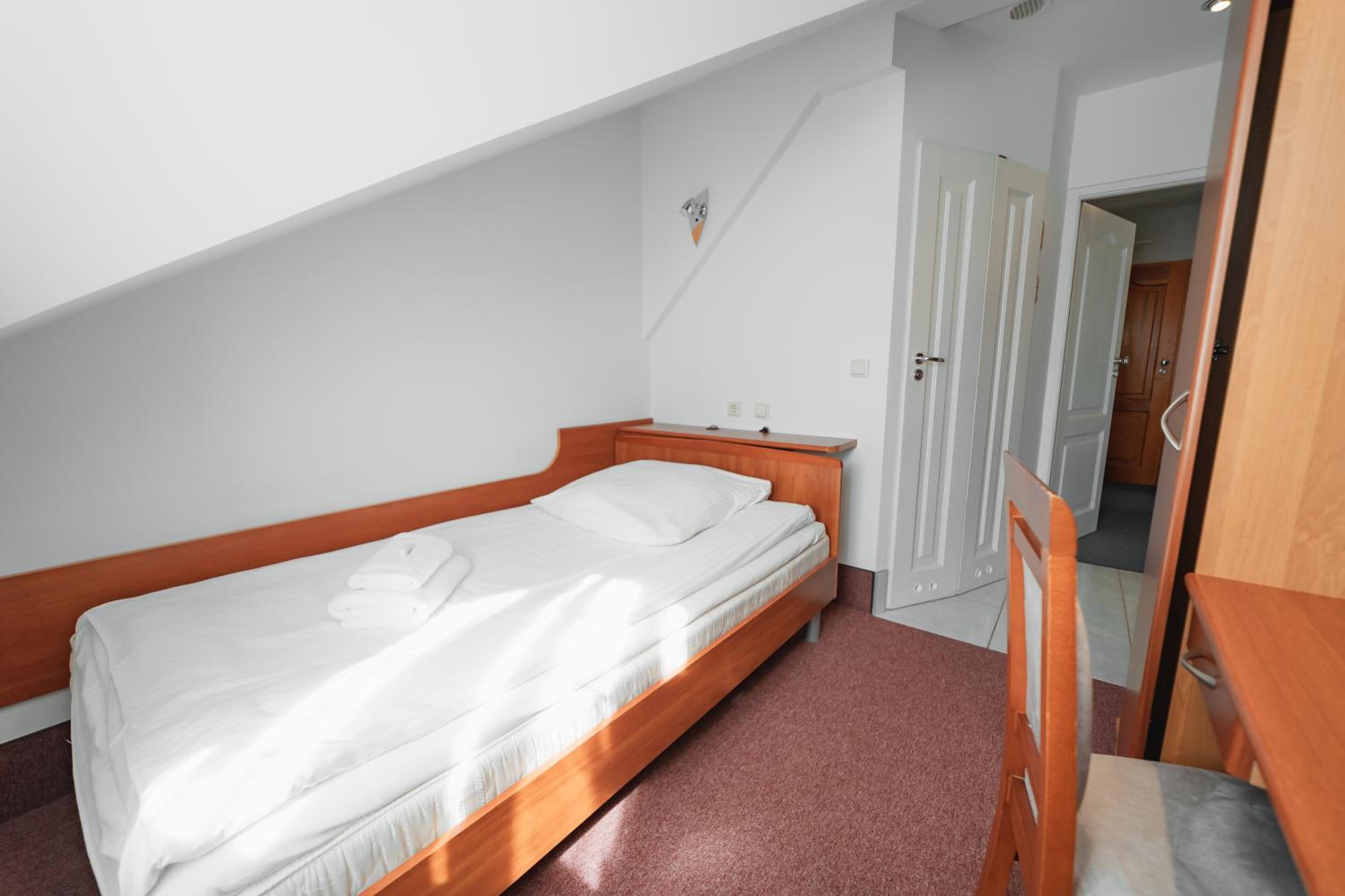 Single Room photo 1