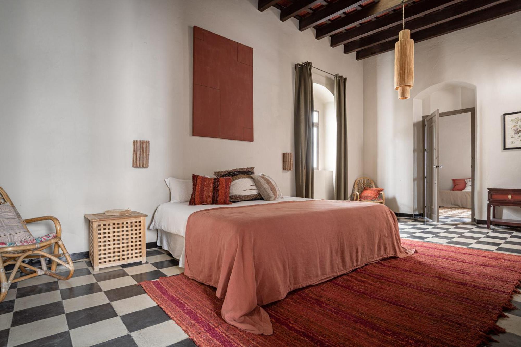 Apartamento para 5 personas 2 B