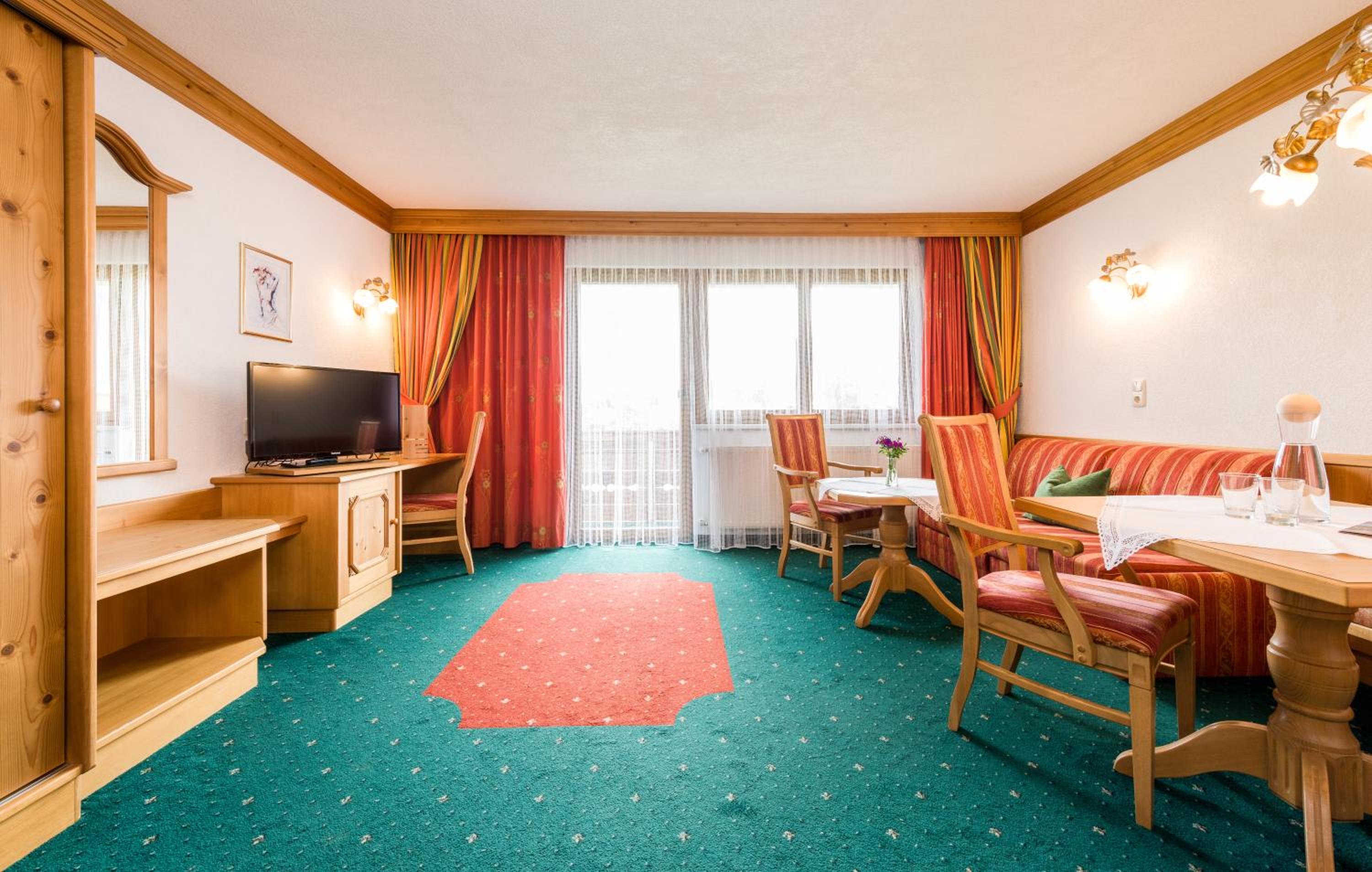 Superior Double Room photo 2