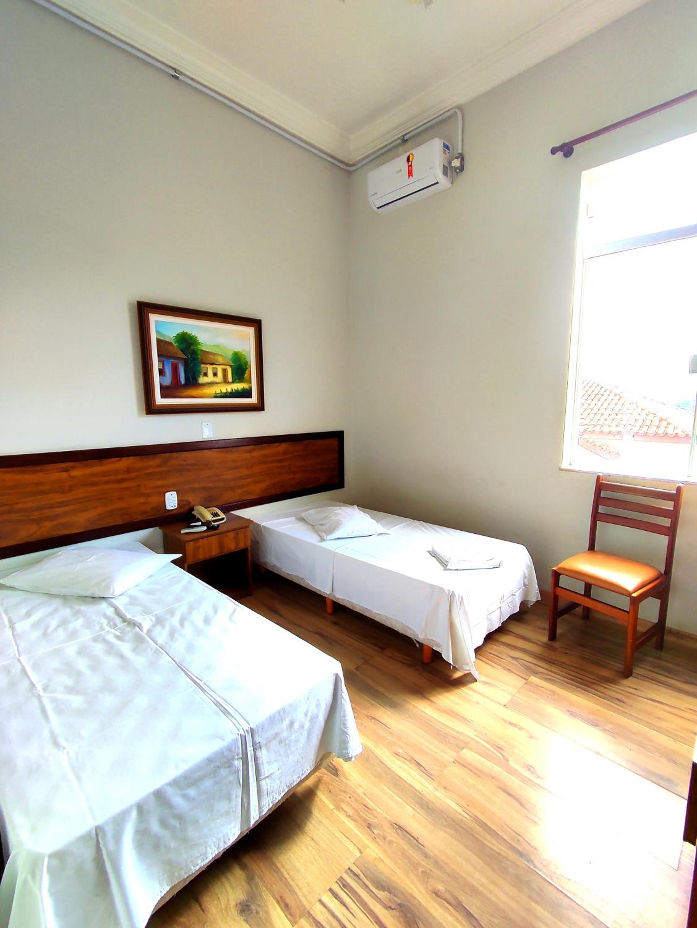 Triple Room photo 1