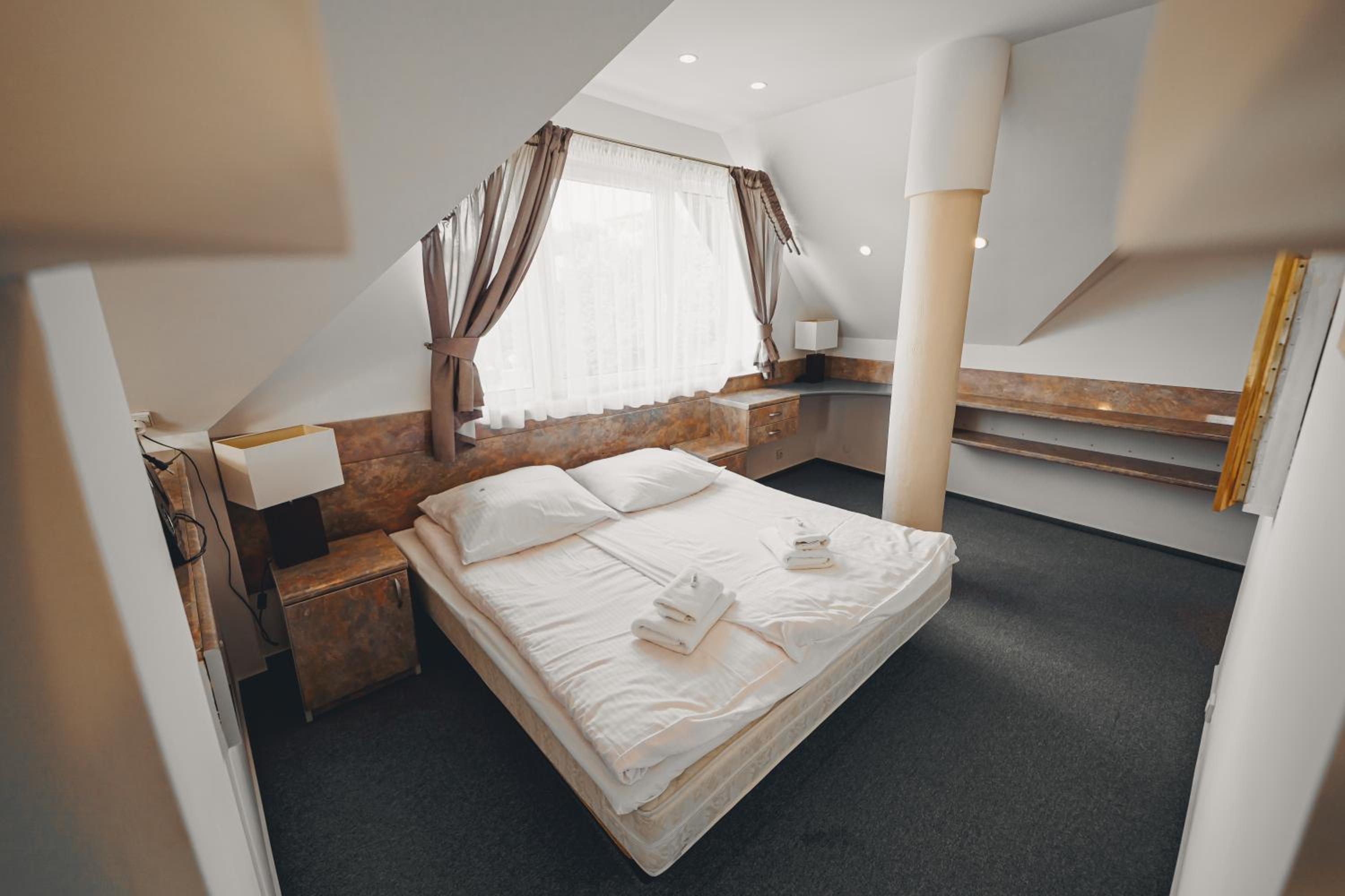 Suite photo 1