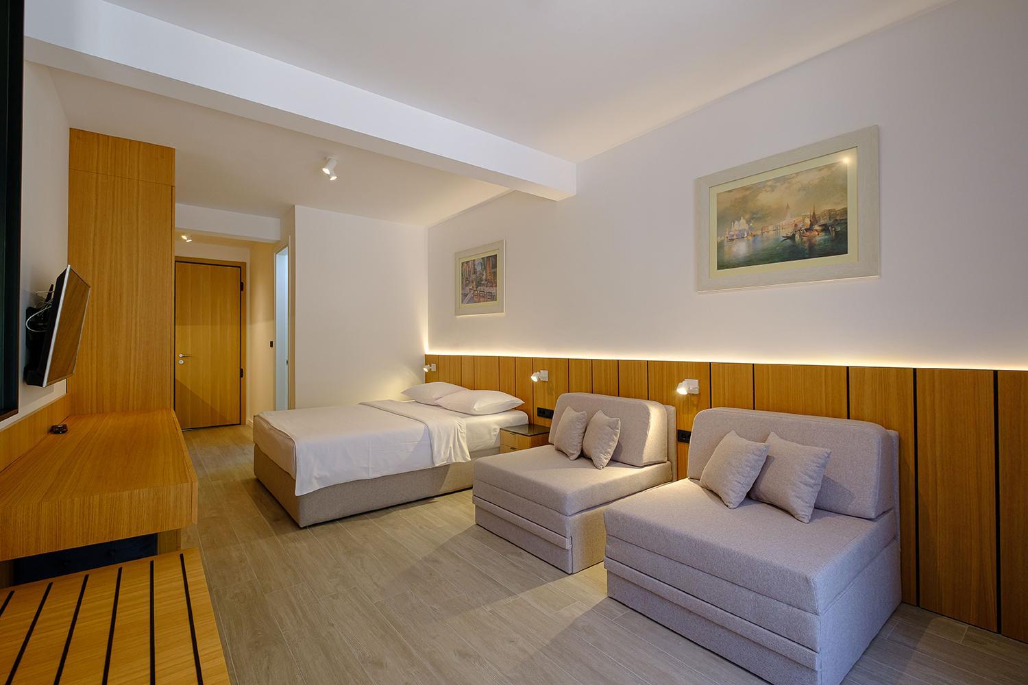 Double Room photo 1