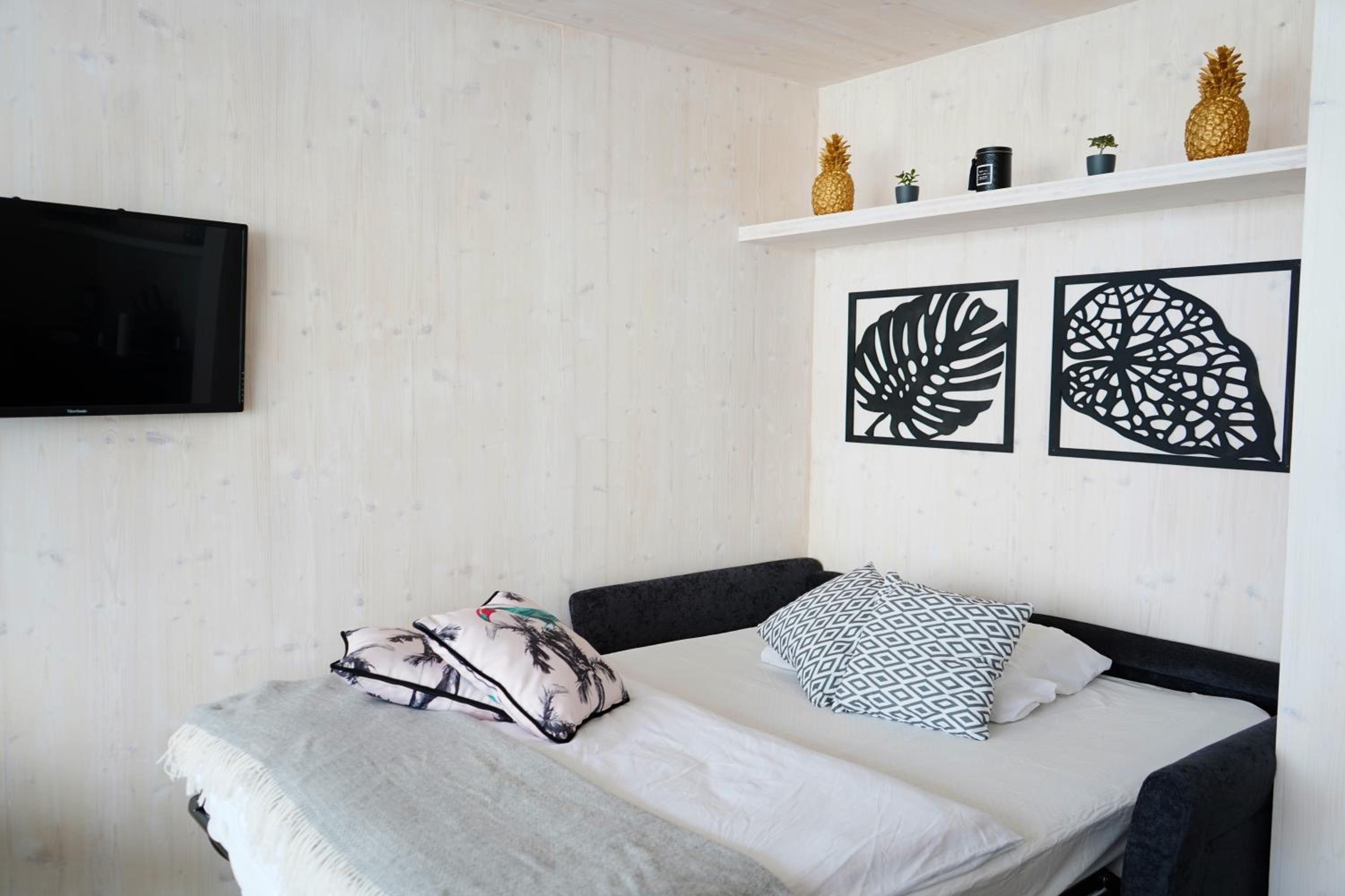 Two-Bedroom House photo 1