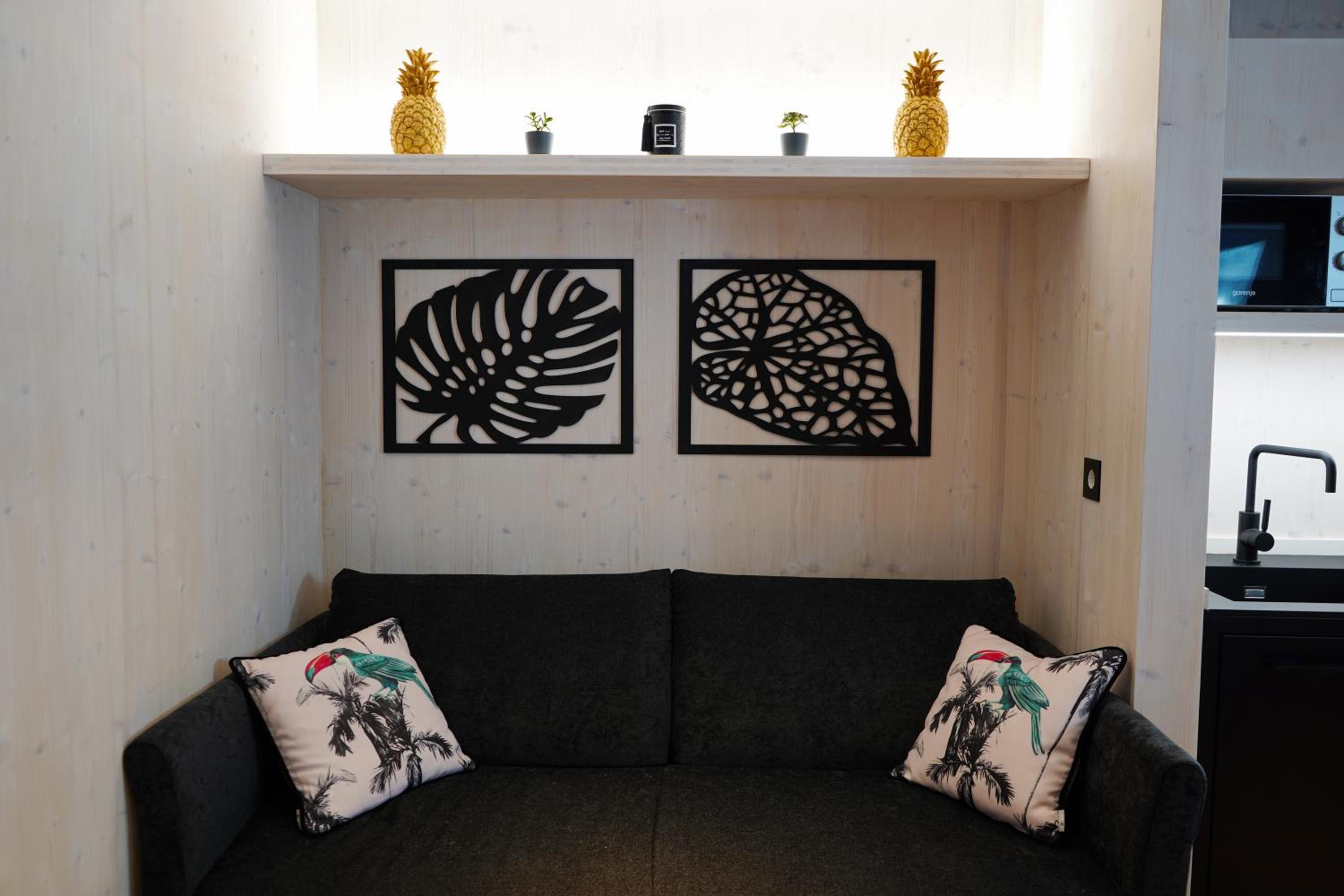 Two-Bedroom House photo 2