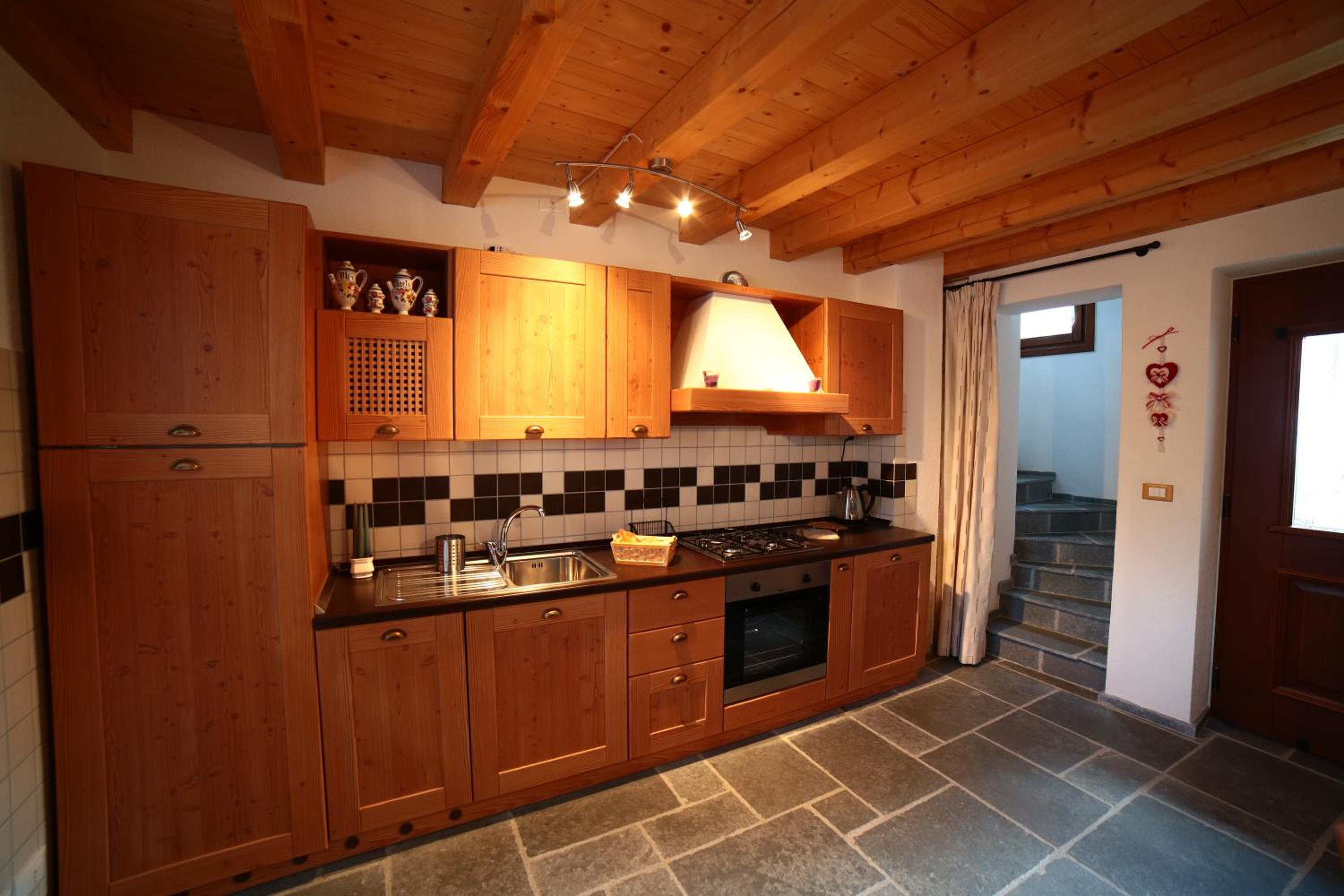 Duplex Apartment photo 2
