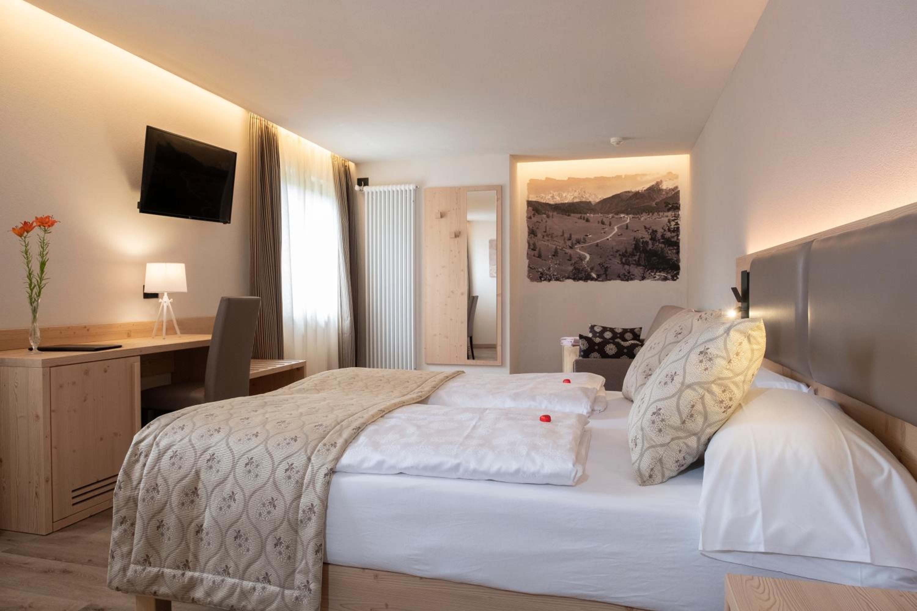 Superior Double Room photo 1
