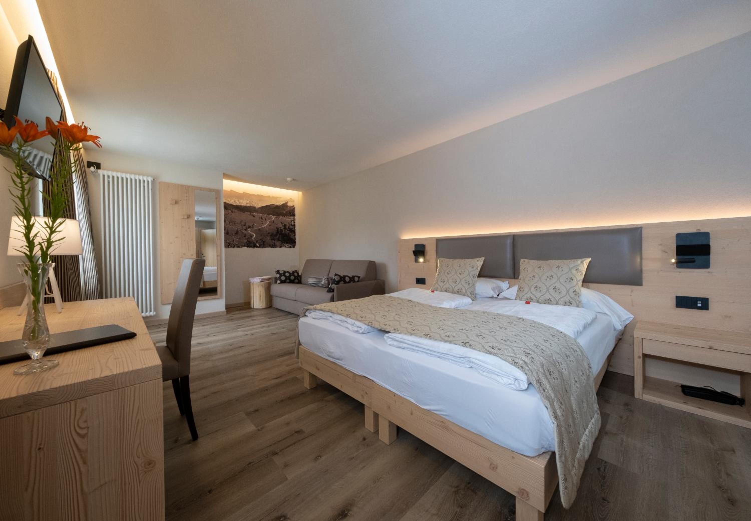 Superior Double Room photo 3