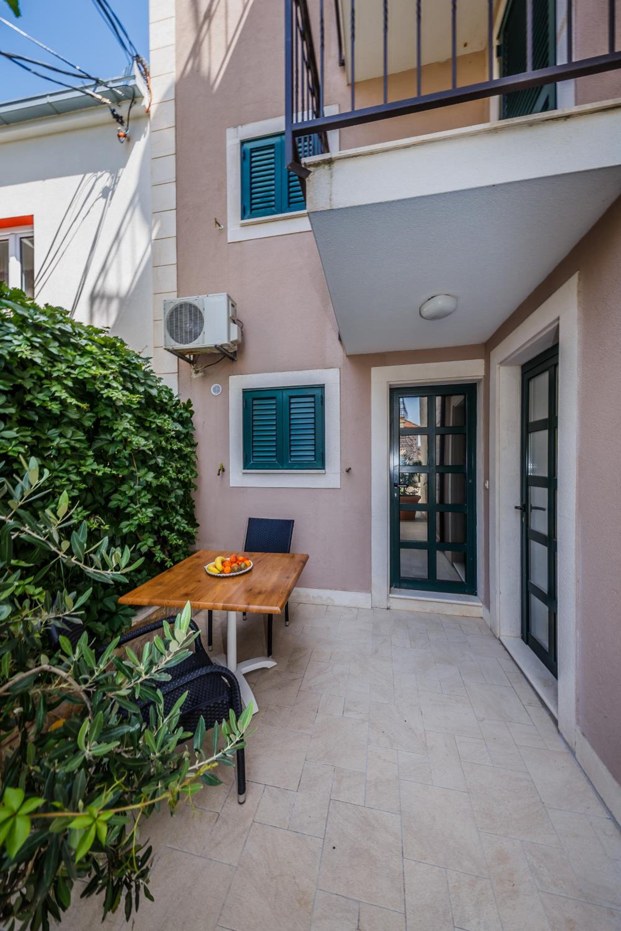 Double Room with Balcony photo 3