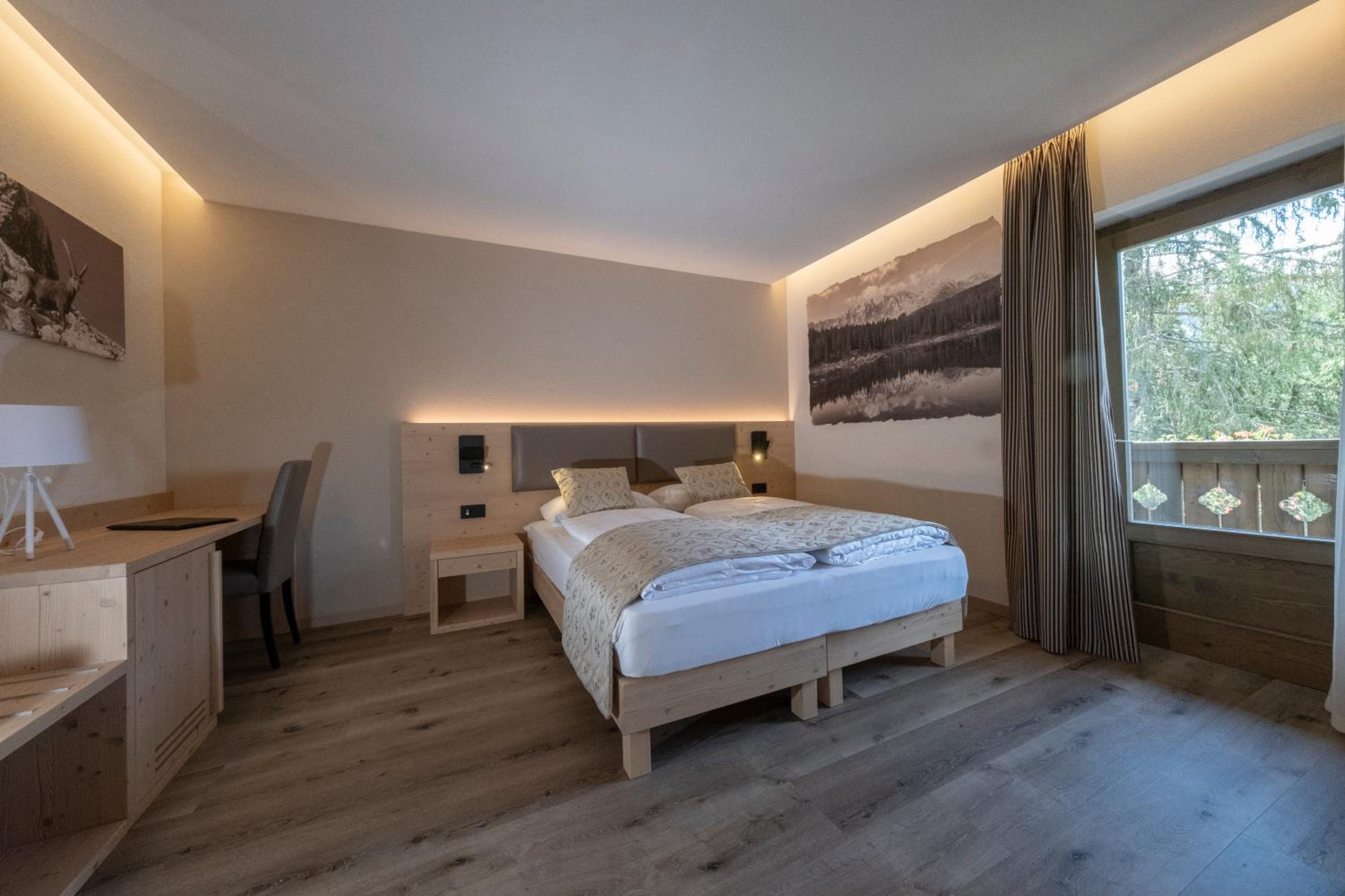 Two-Bedroom Suite photo 3