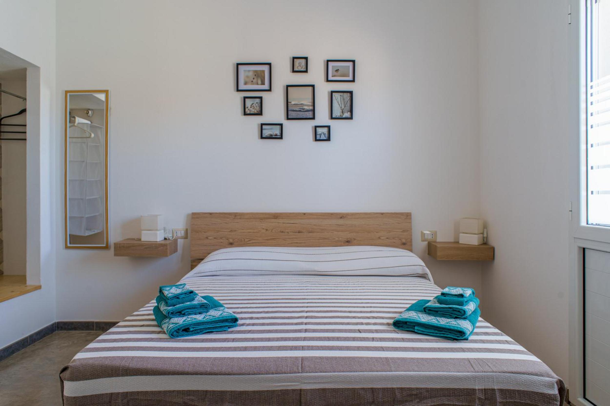 Standard Double Room - Photo 5