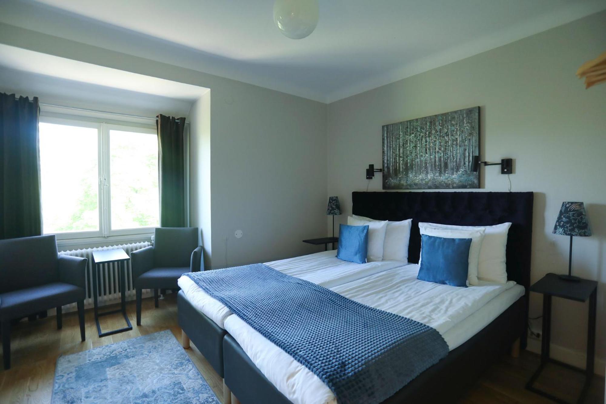 Double or Twin Room - Photo 2