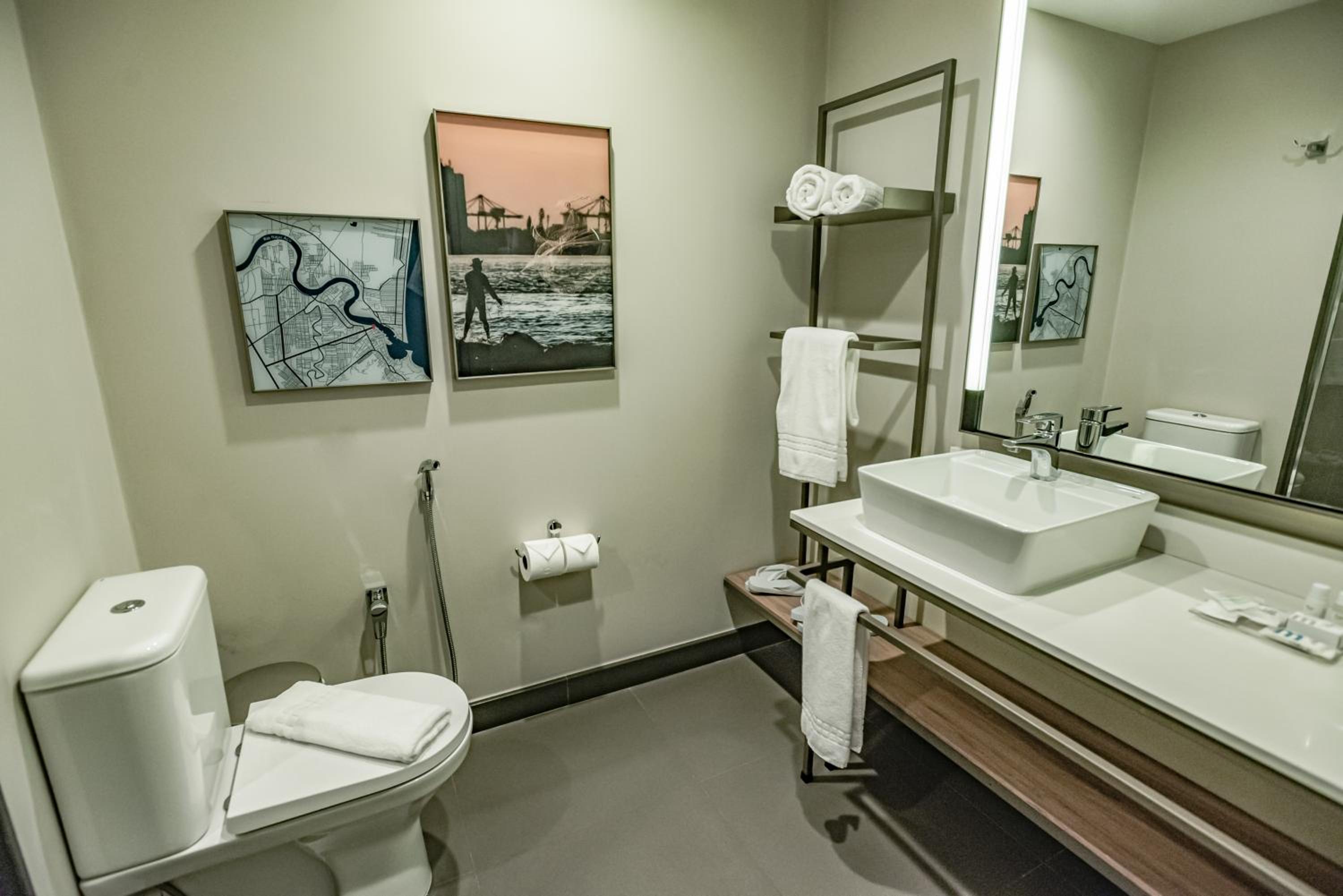Superior Twin Room photo 2