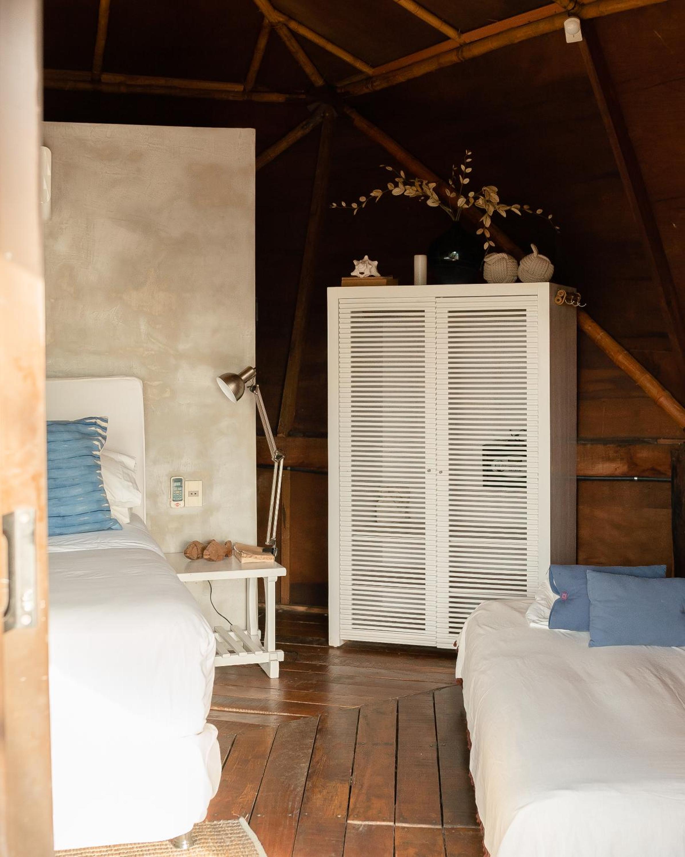 One-Bedroom Chalet photo 3