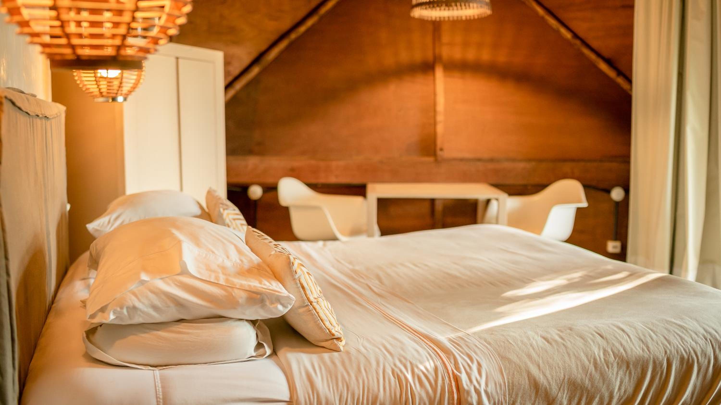 One-Bedroom Chalet photo 2