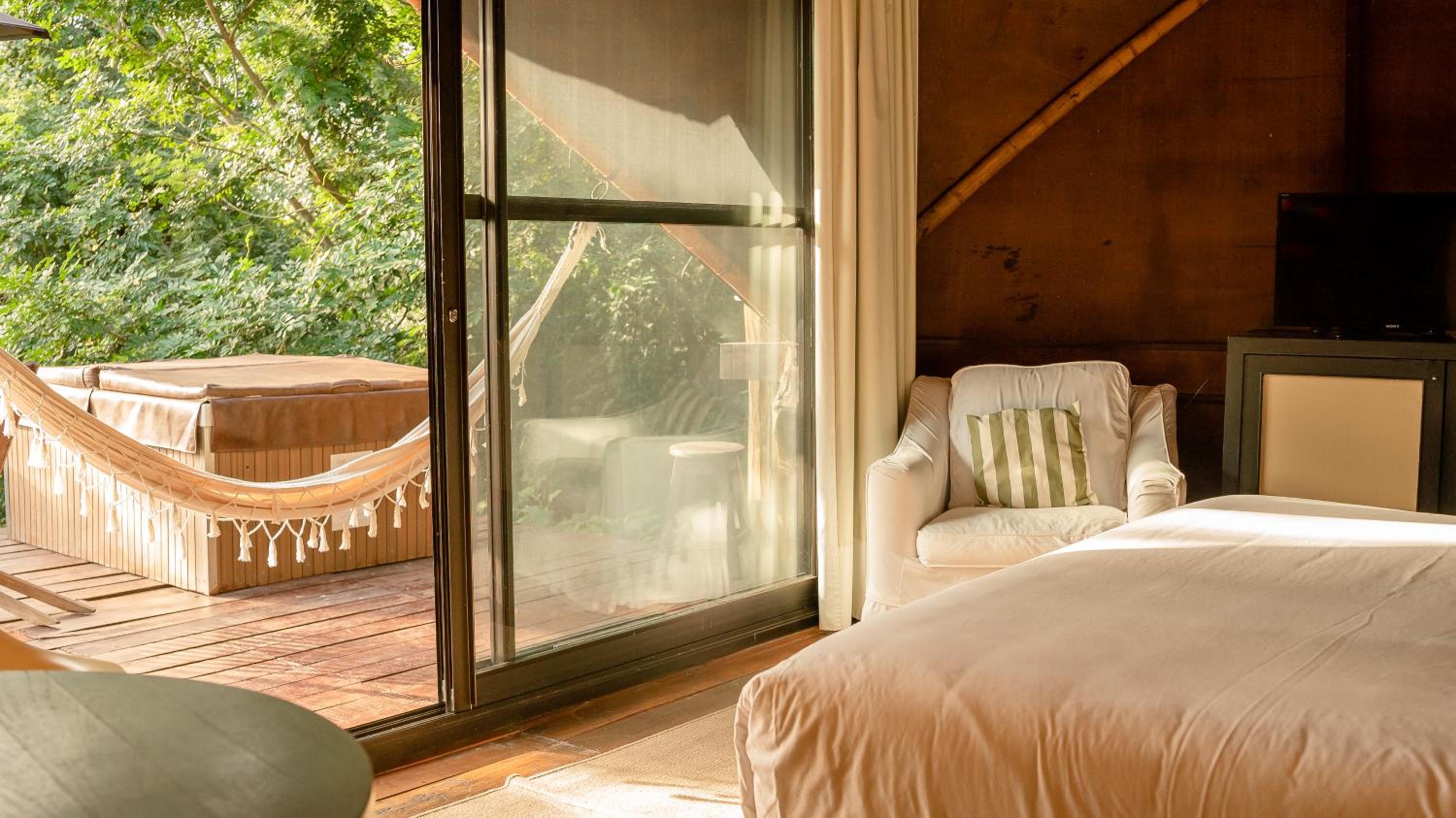 One-Bedroom Chalet photo 2