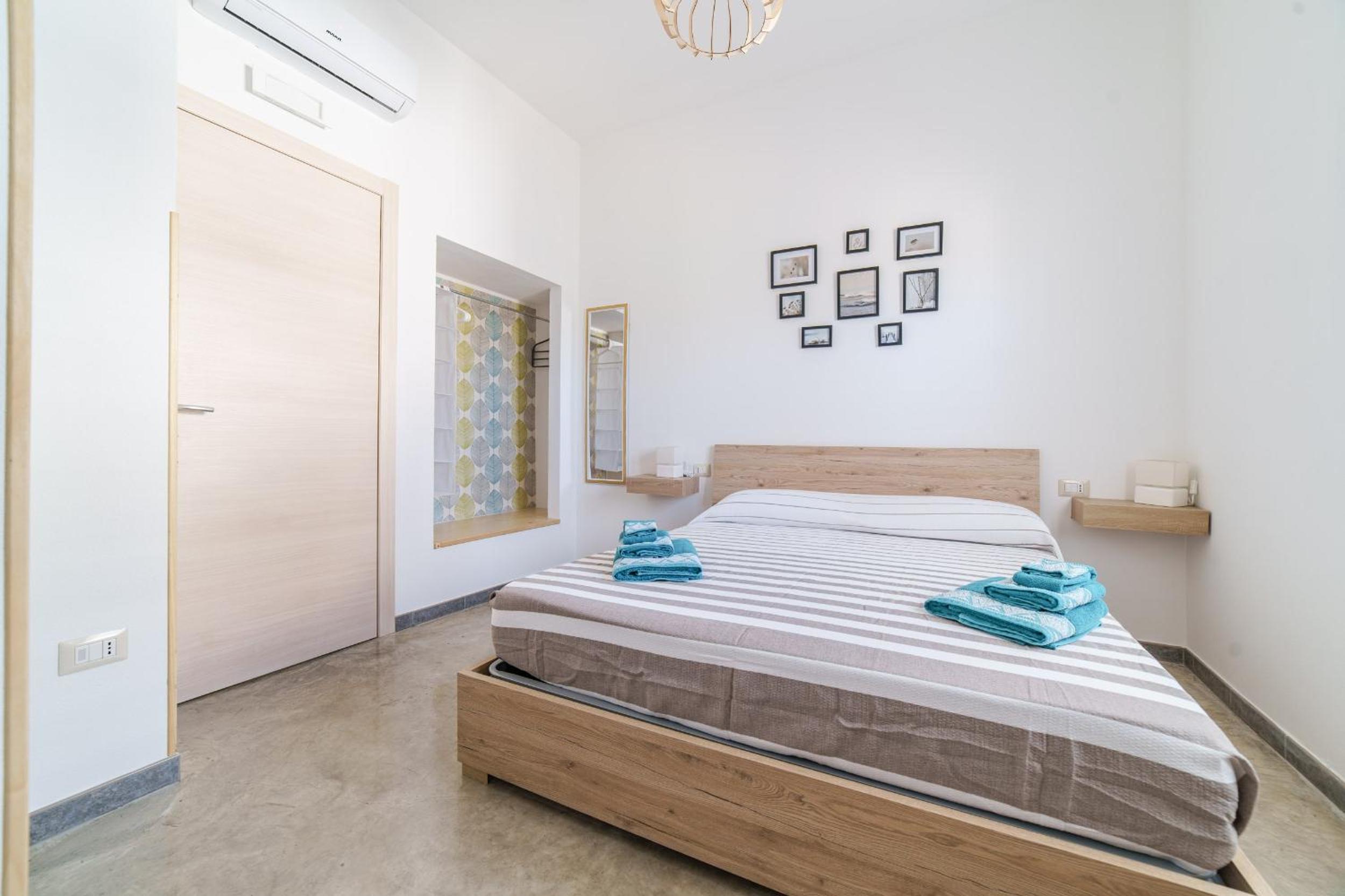 Standard Double Room - Photo 1