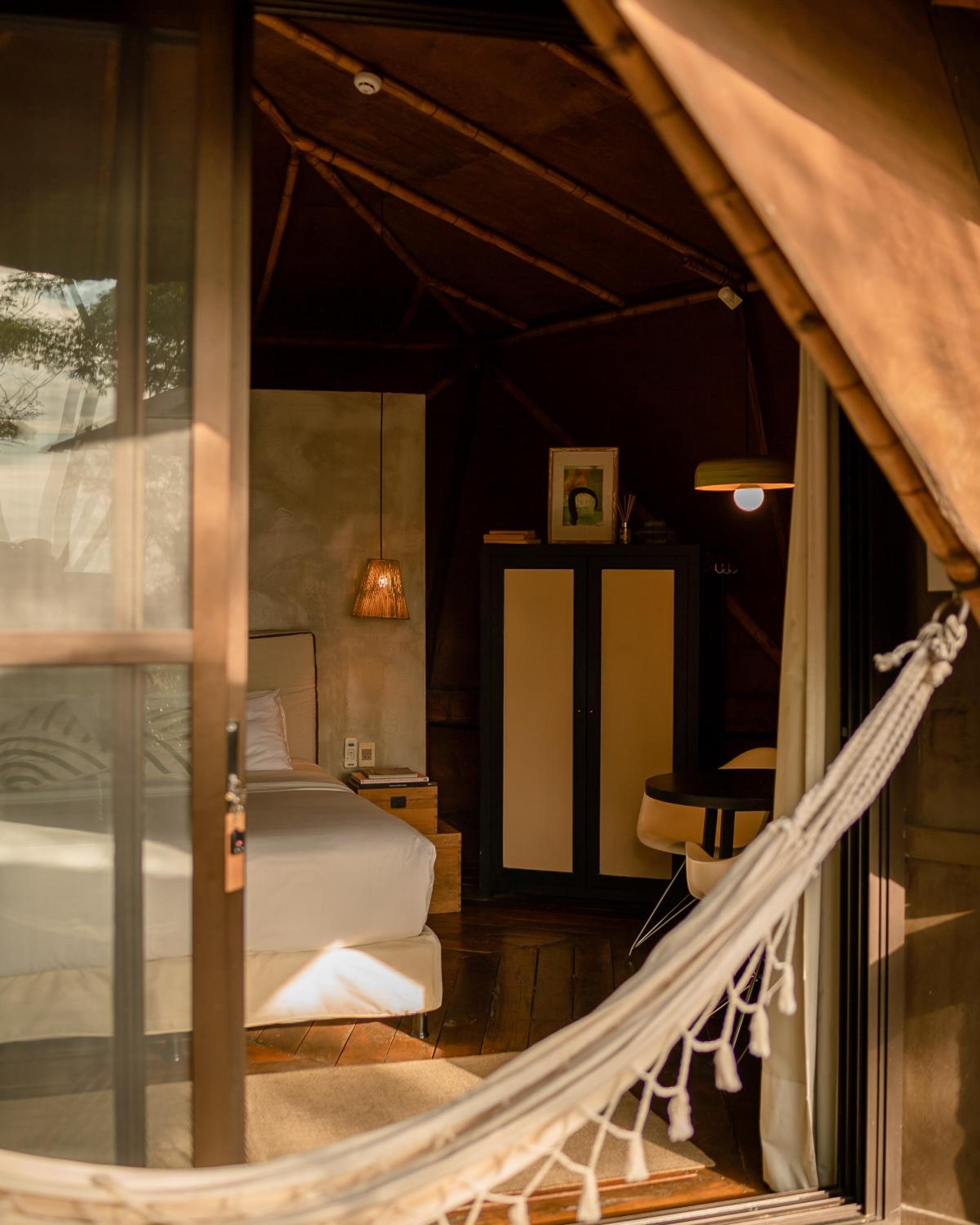 One-Bedroom Chalet photo 3