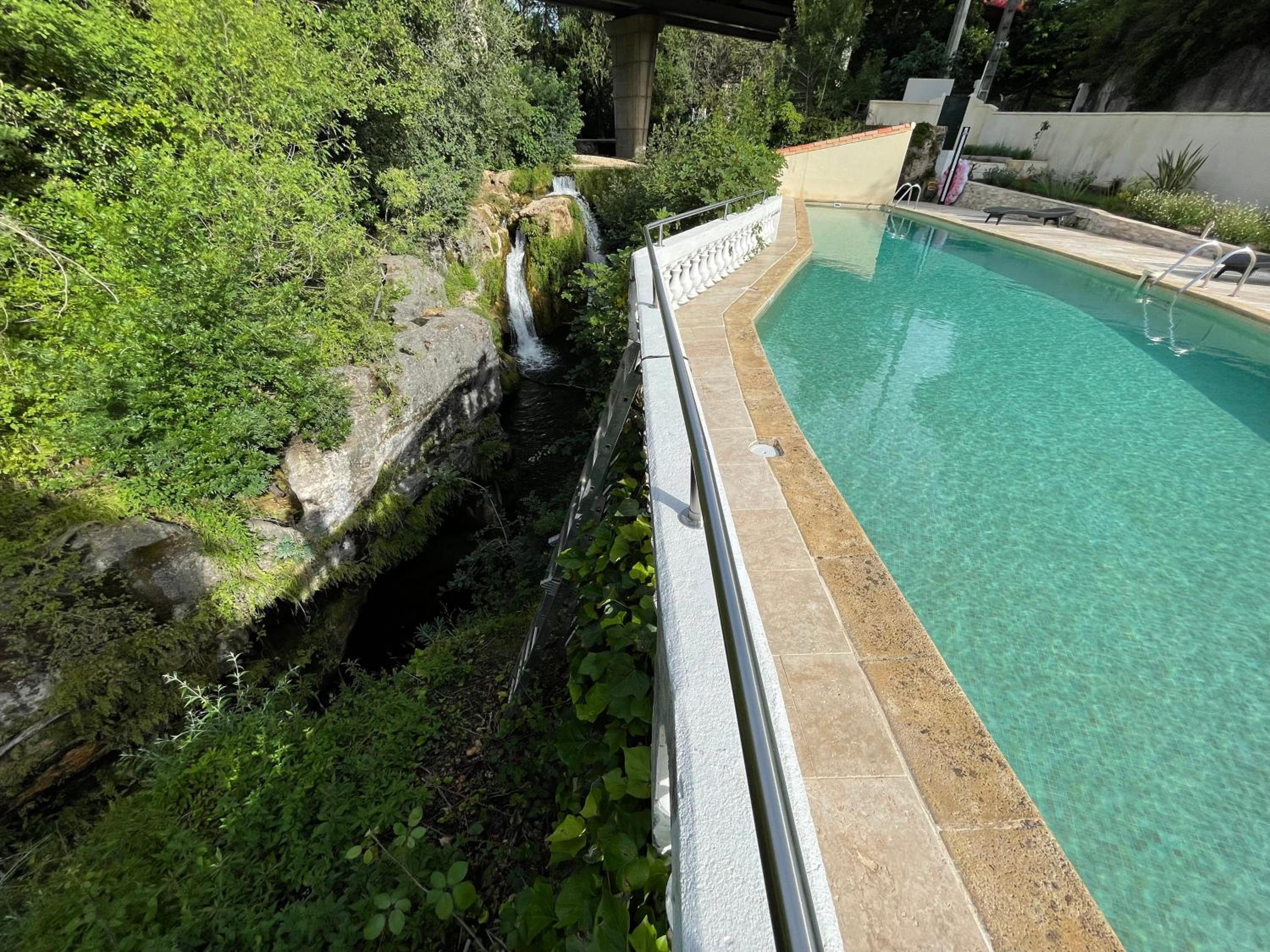 Studio with Pool View - Photo 23