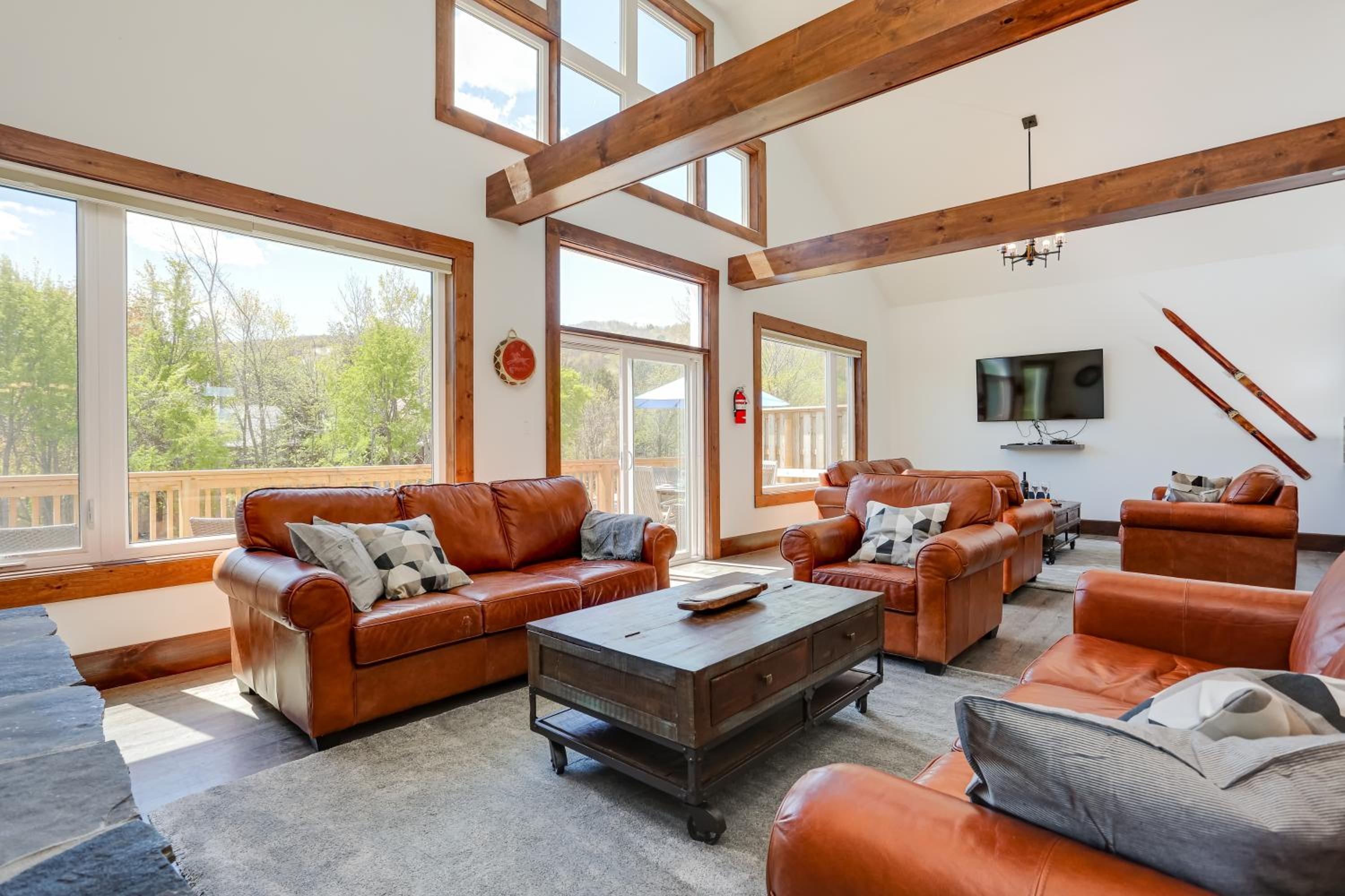 Chalet photo 1