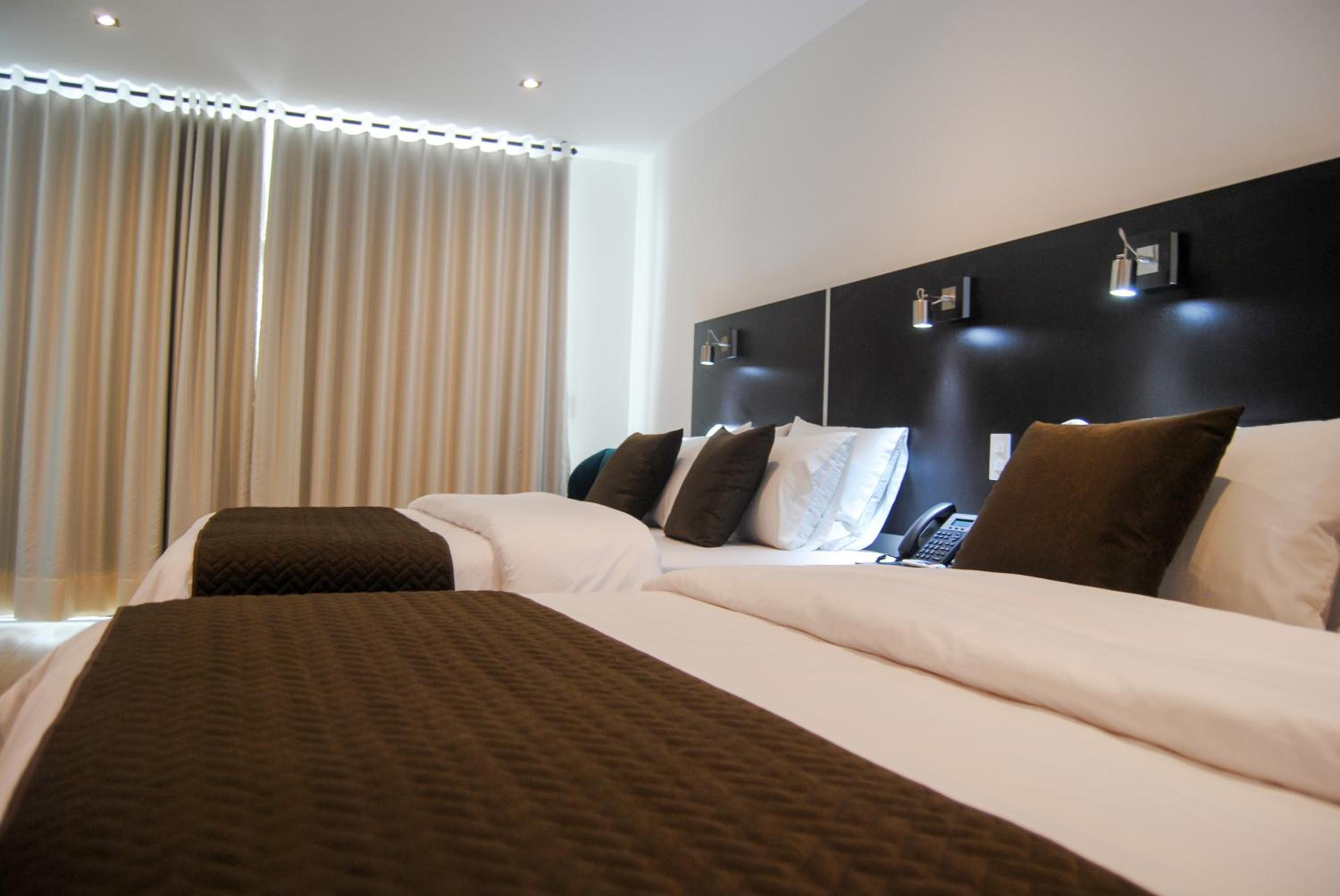 Superior Double or Twin Room photo 1