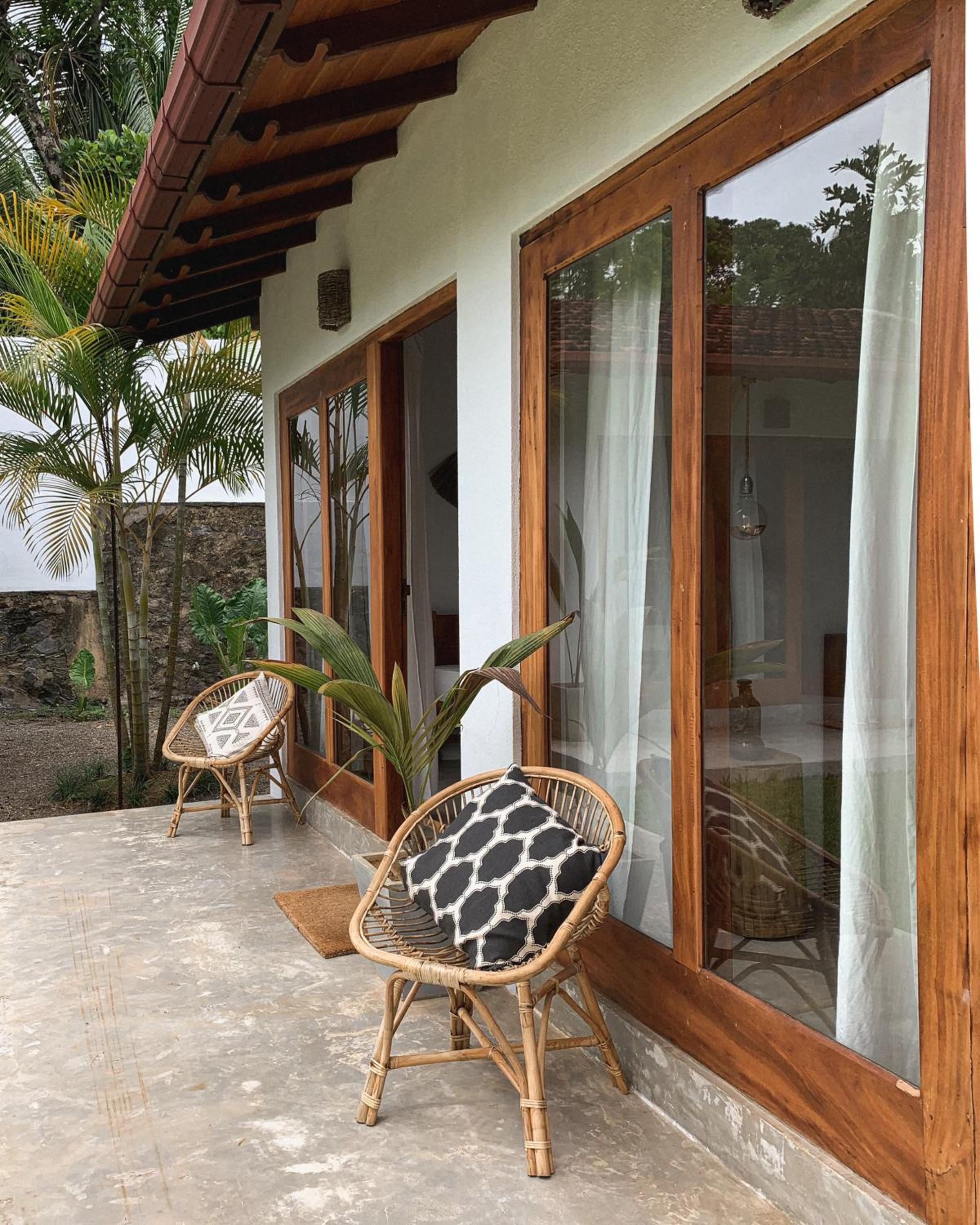 Villa photo 2