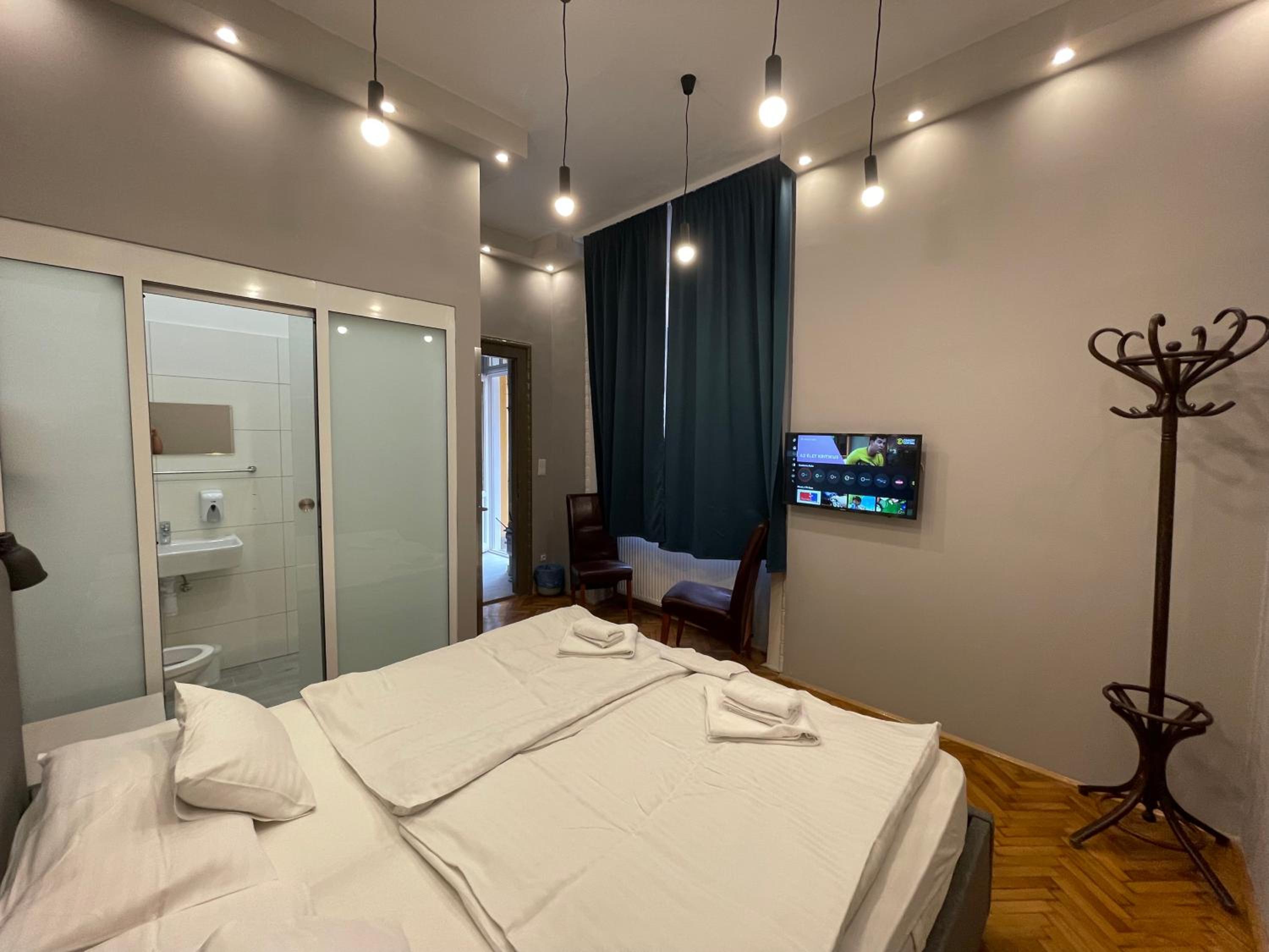 Double Room photo 1